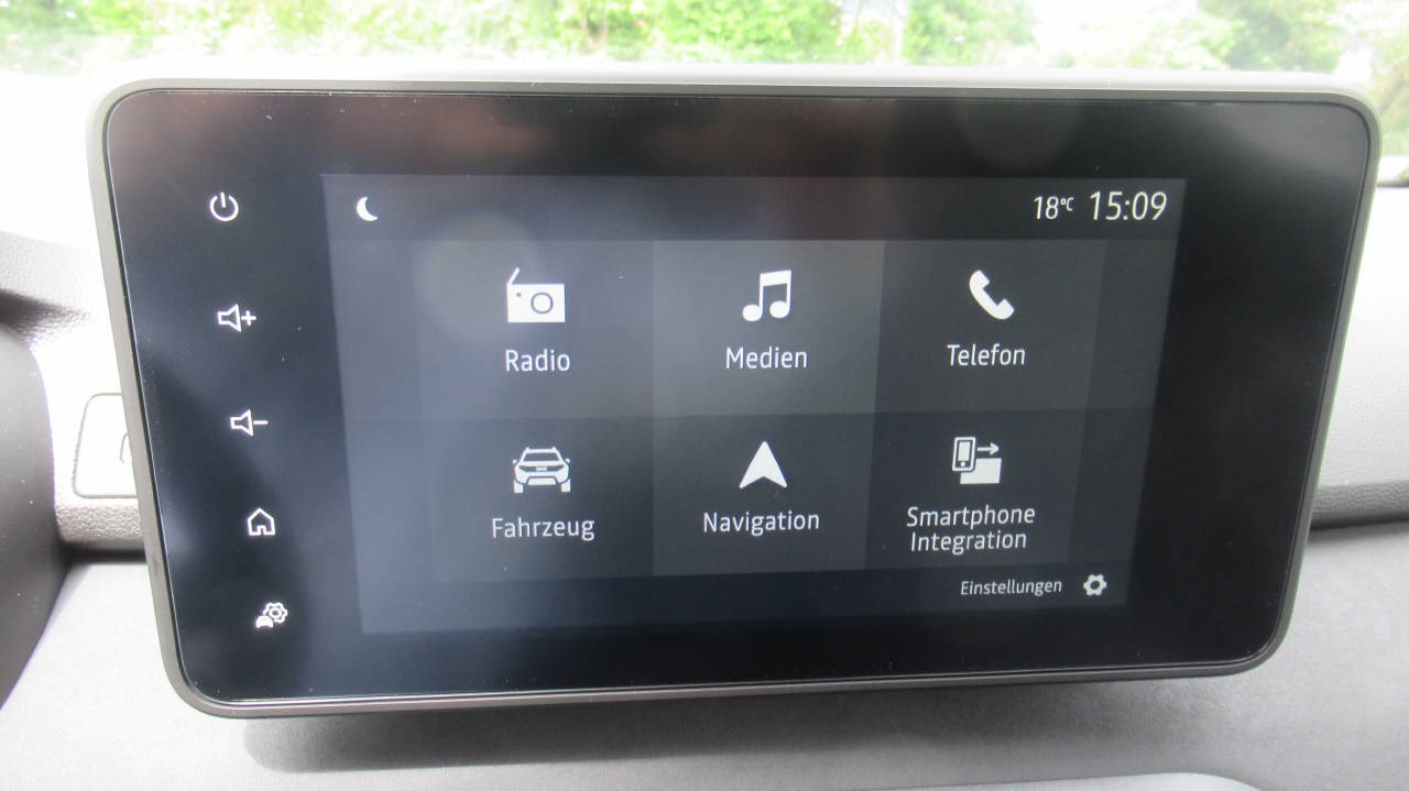 DACIA Sandero 1.0 TCe 110 Stepway Extreme-image-8