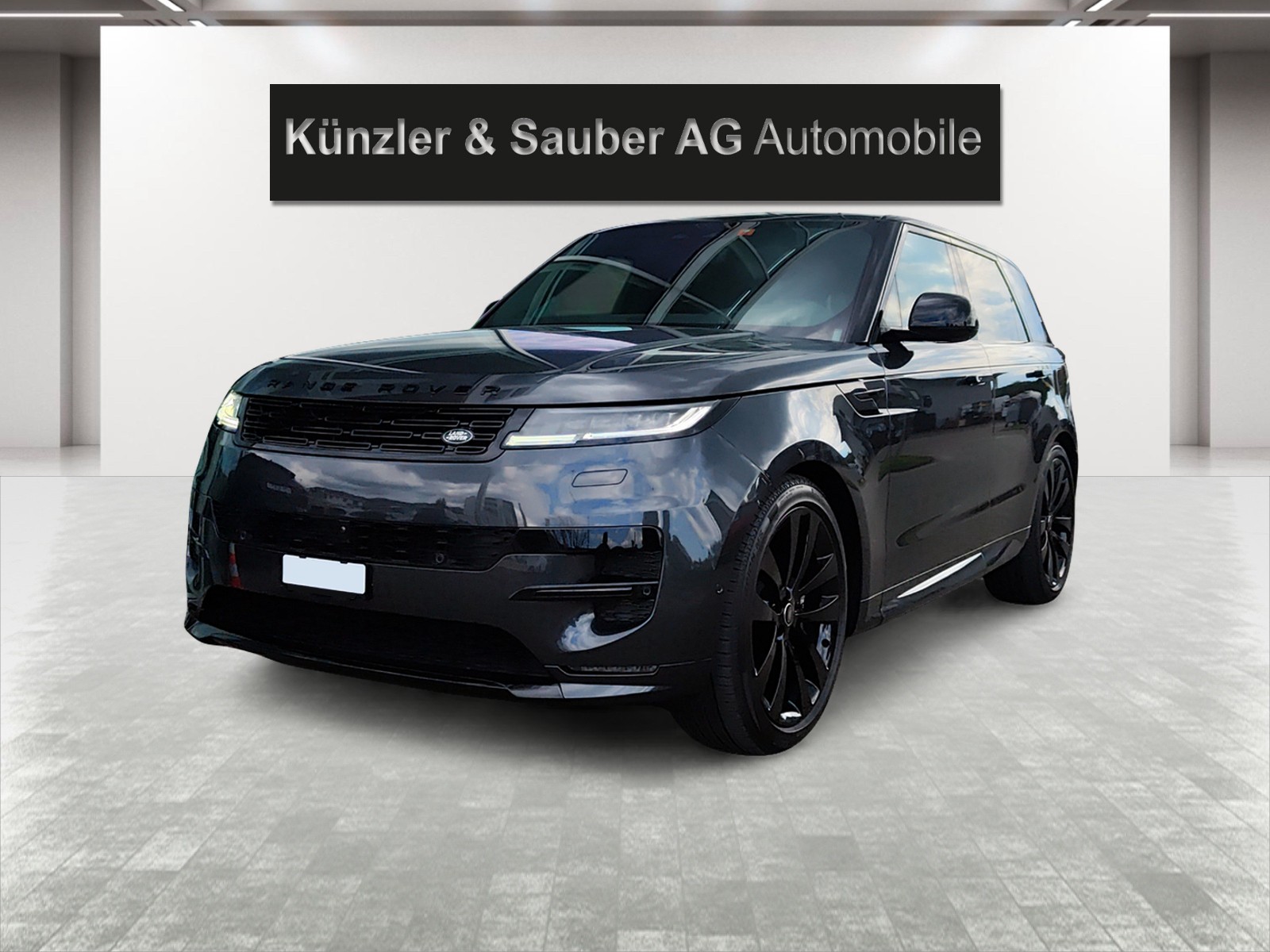 LAND ROVER Range Rover Sport P460e 3.0 Si6 PHEV Dynamic HSE Automatic-image-0