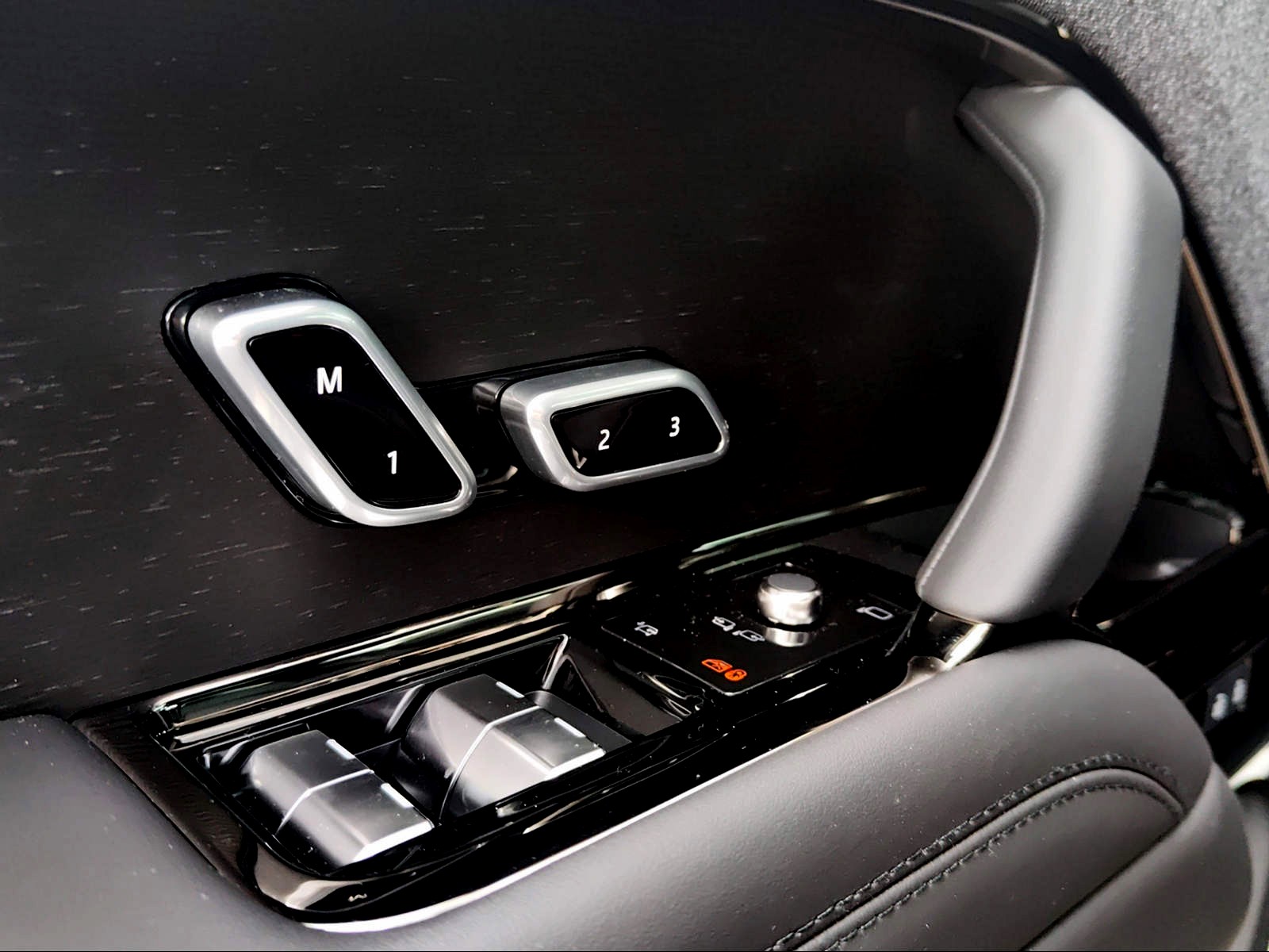 LAND ROVER Range Rover Sport P460e 3.0 Si6 PHEV Dynamic HSE Automatic-image-17
