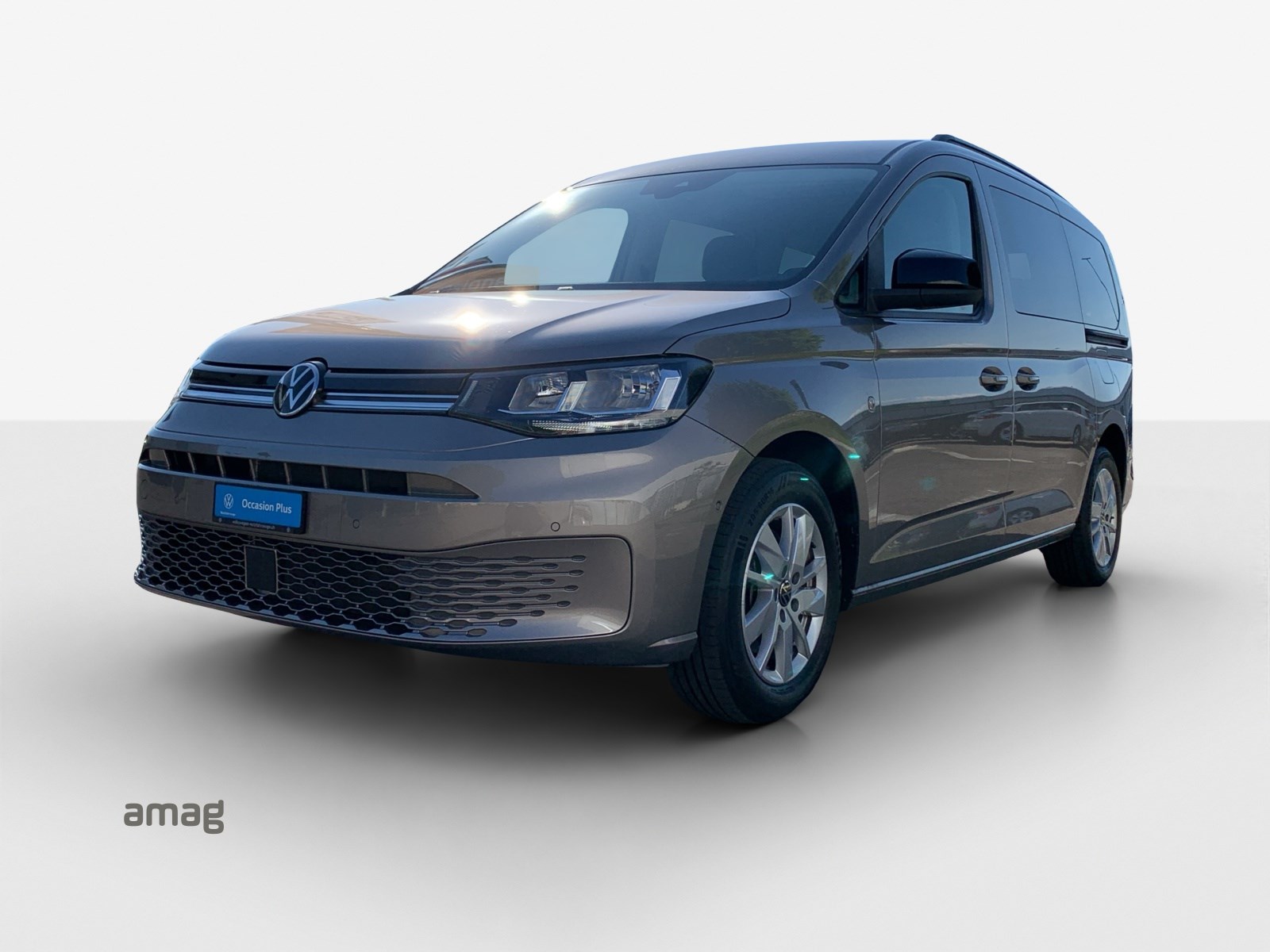 VW Caddy Maxi 1.5 TSI Life DSG