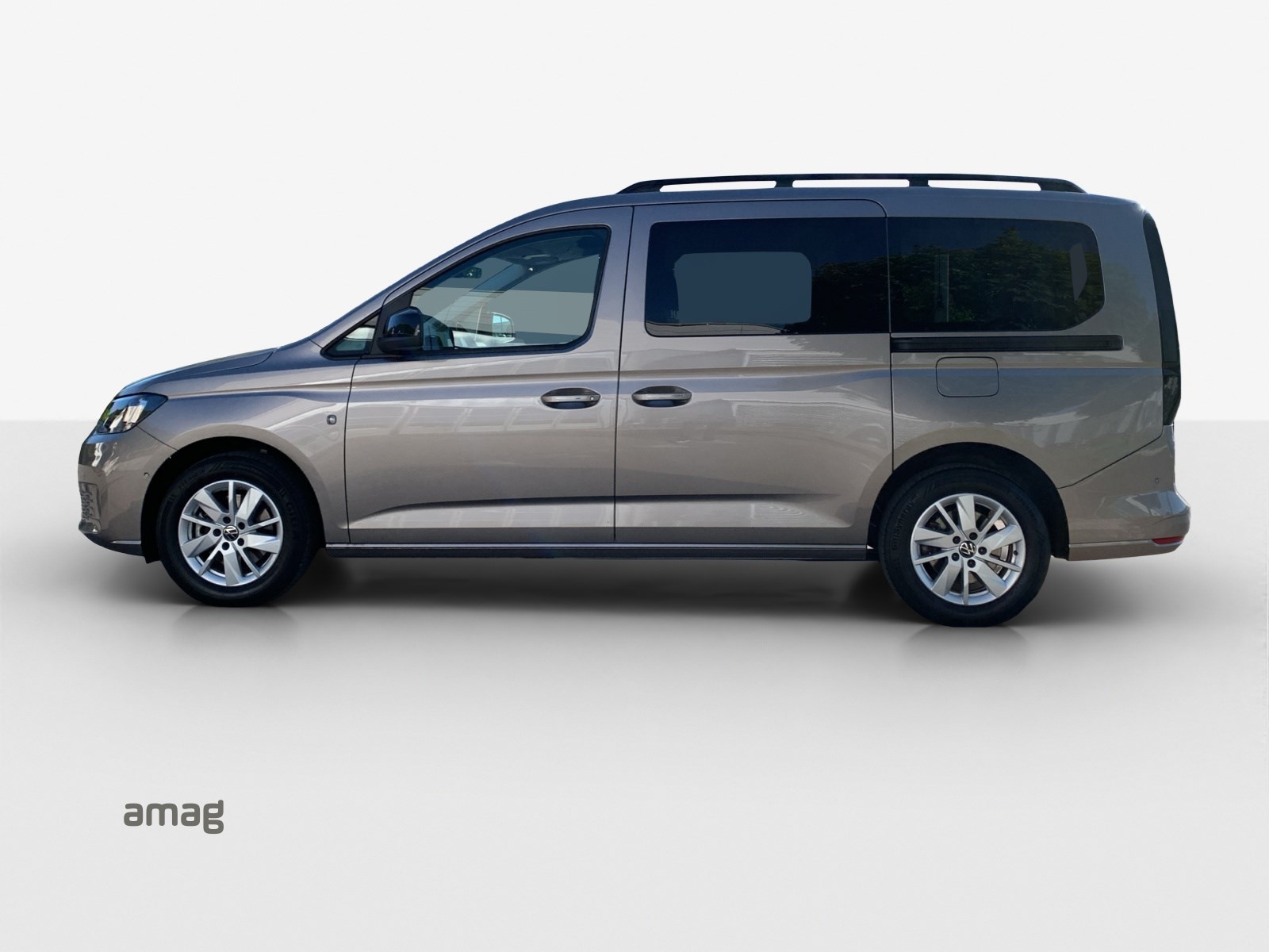 VW Caddy Maxi 1.5 TSI Life DSG-showroom-element-1