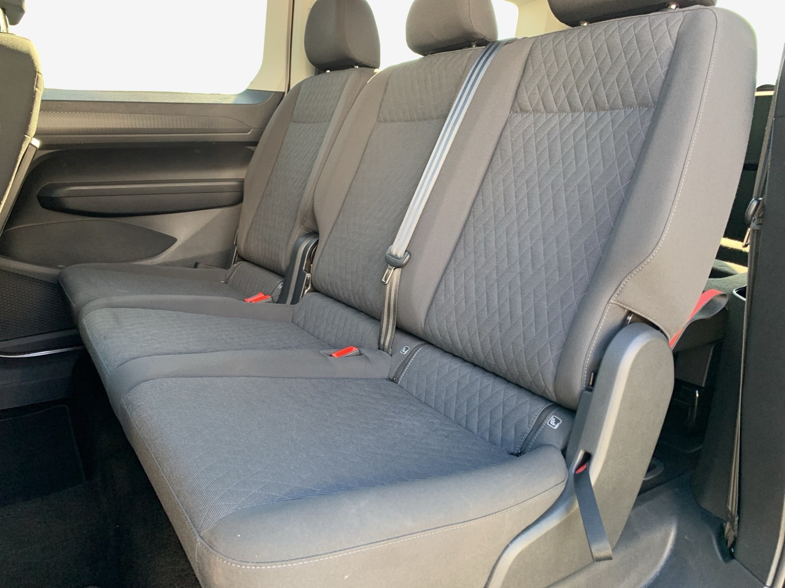VW Caddy Maxi 1.5 TSI Life DSG-image-11