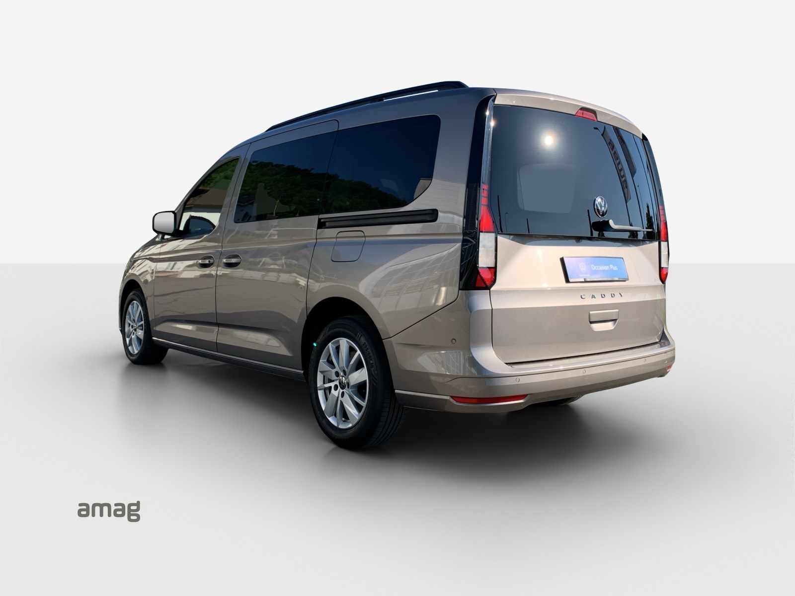 VW Caddy Maxi 1.5 TSI Life DSG-showroom-element-2