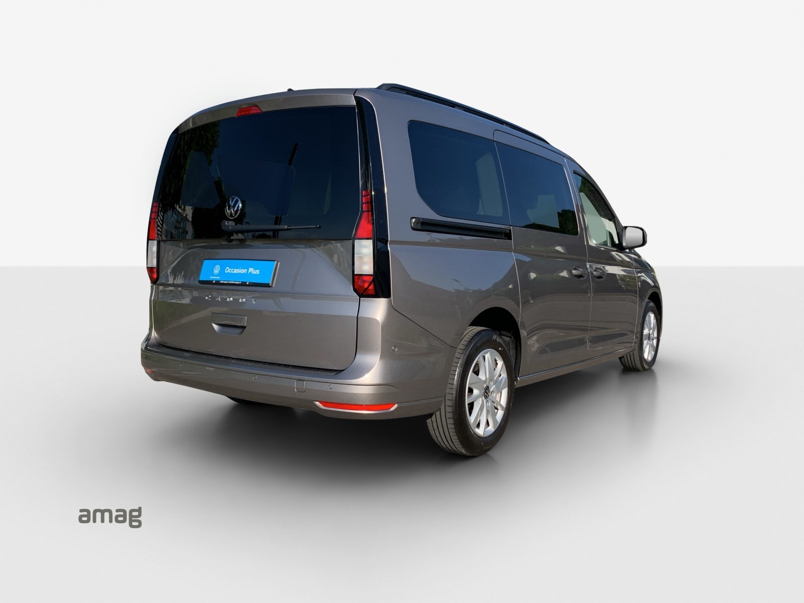 VW Caddy Maxi 1.5 TSI Life DSG-image-4