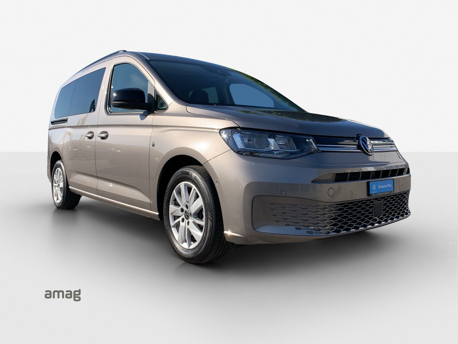 VW Caddy Maxi 1.5 TSI Life DSG-image-5