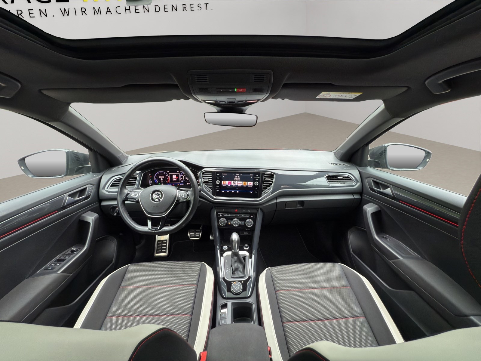 VW T-Roc 2.0 TSI Sport DSG 4motion-image-12