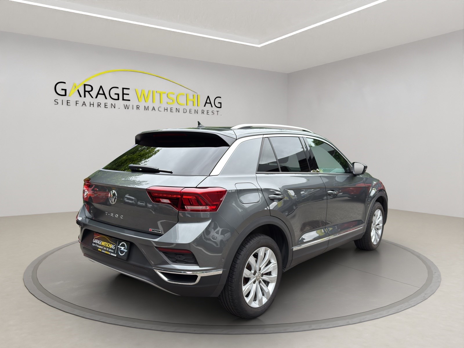 VW T-Roc 2.0 TSI Sport DSG 4motion-image-4