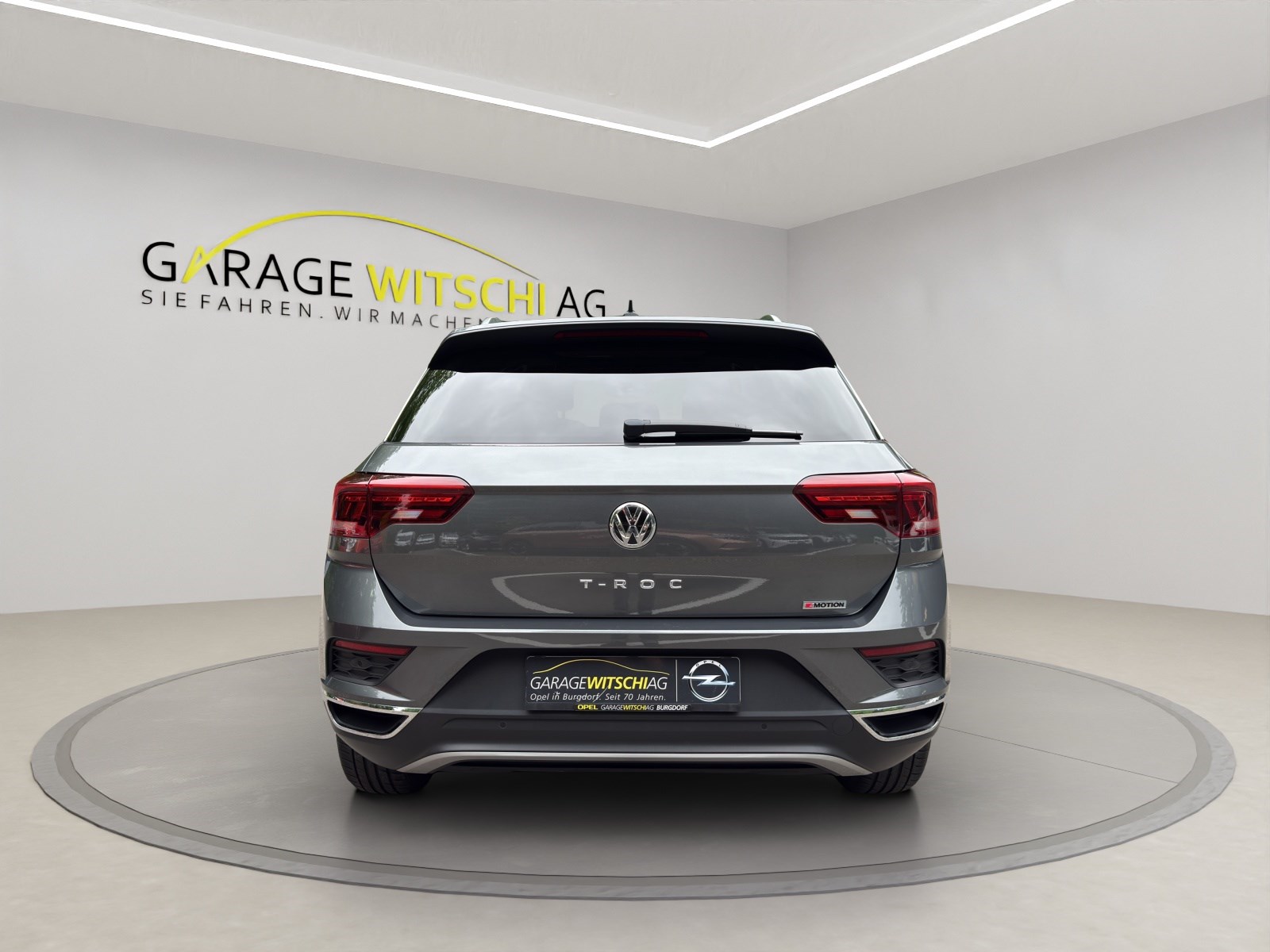 VW T-Roc 2.0 TSI Sport DSG 4motion-image-5