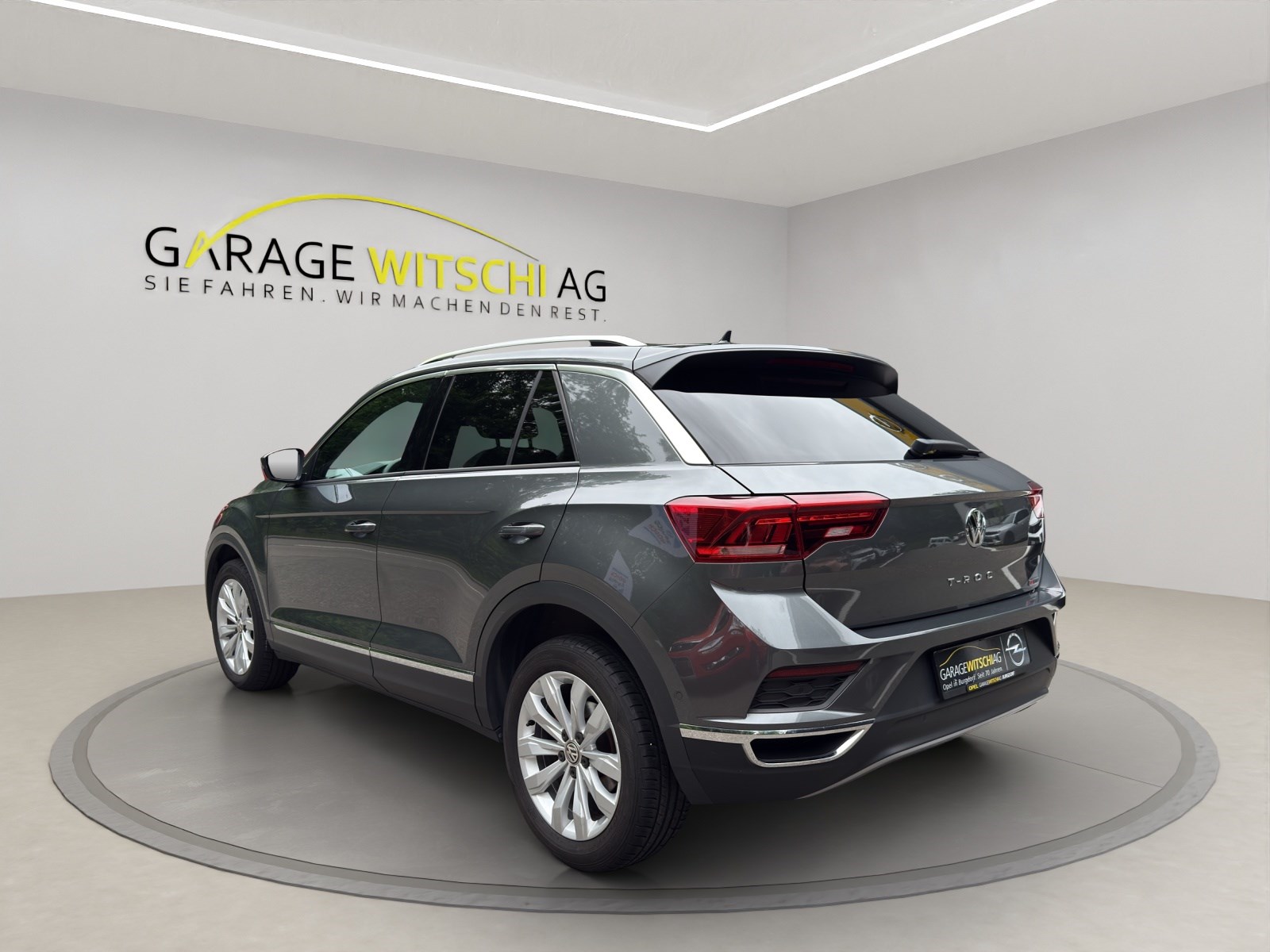VW T-Roc 2.0 TSI Sport DSG 4motion-image-6