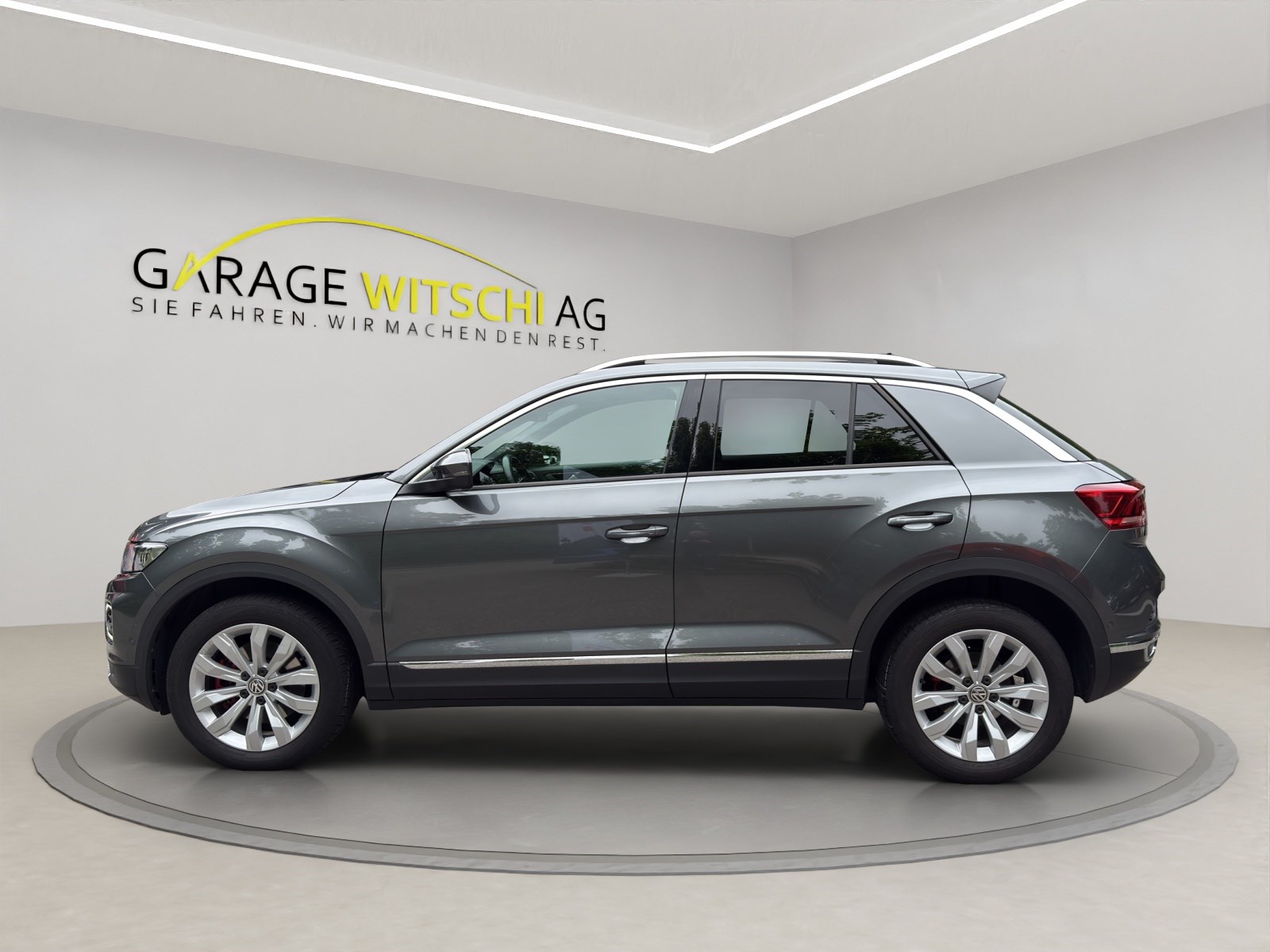 VW T-Roc 2.0 TSI Sport DSG 4motion-image-7