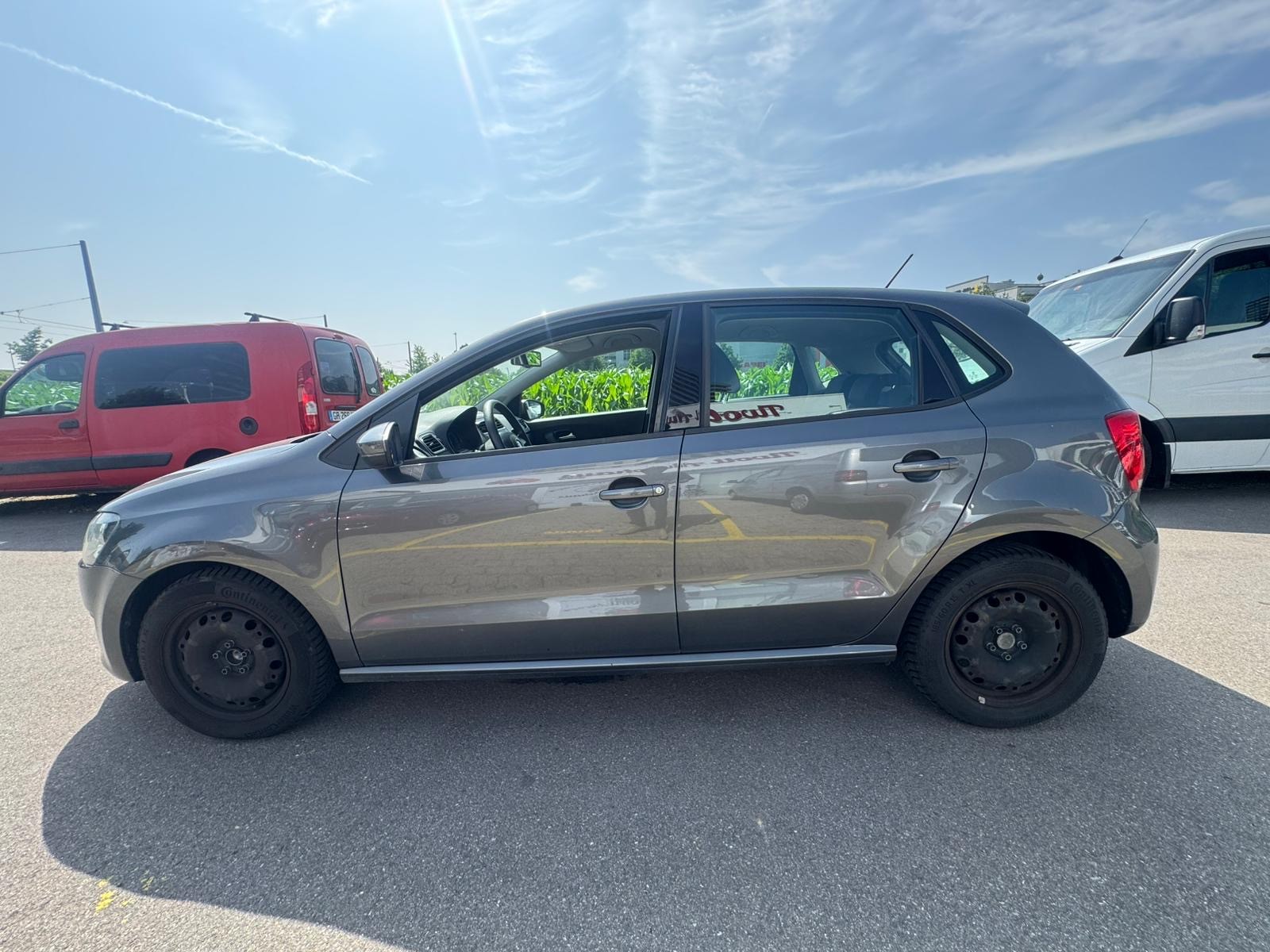 VW Polo 1.2 TSI Trendline-showroom-element-3