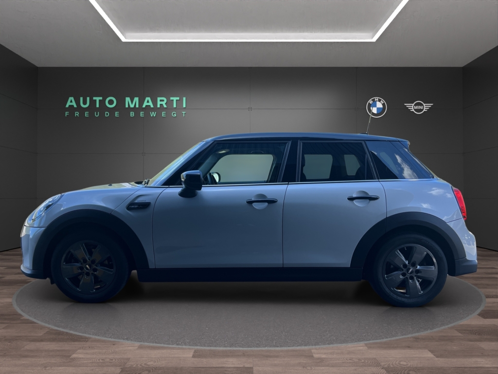 MINI Cooper Camden EditioDKG-showroom-element-1