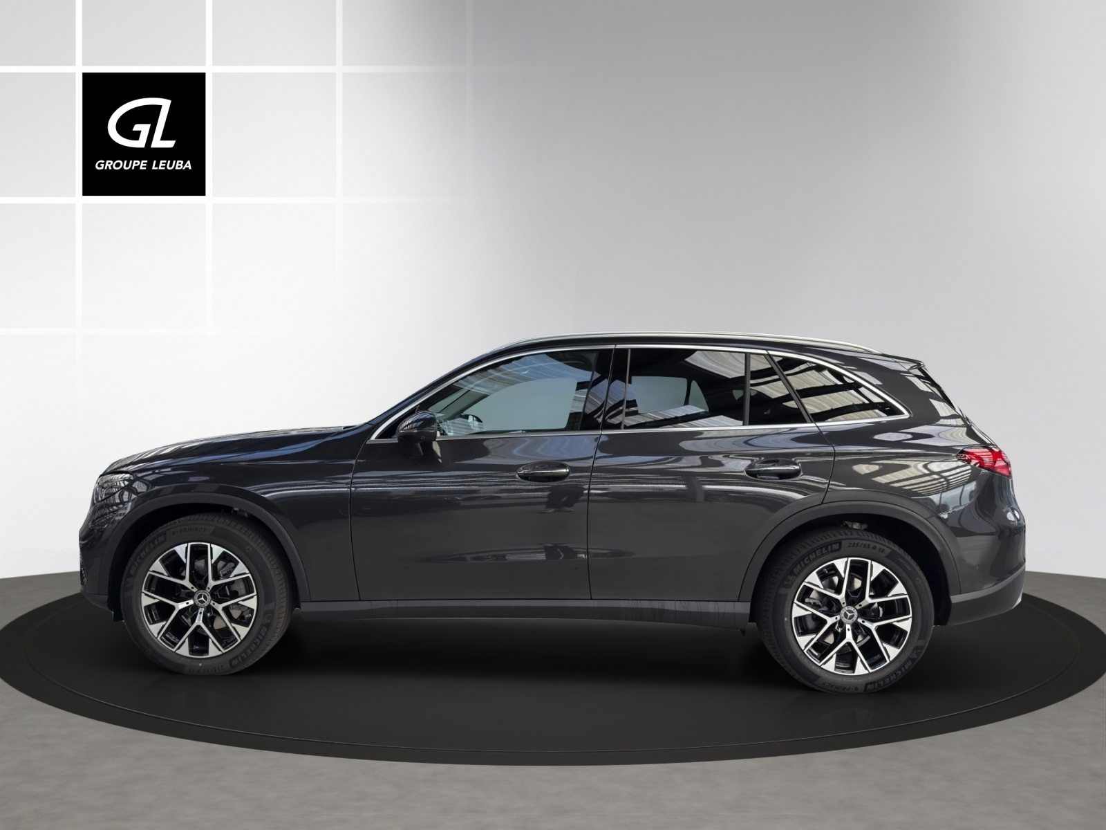 Image MERCEDES-BENZ GLC-220 GLC 220 d 4Matic 9G-Tronic