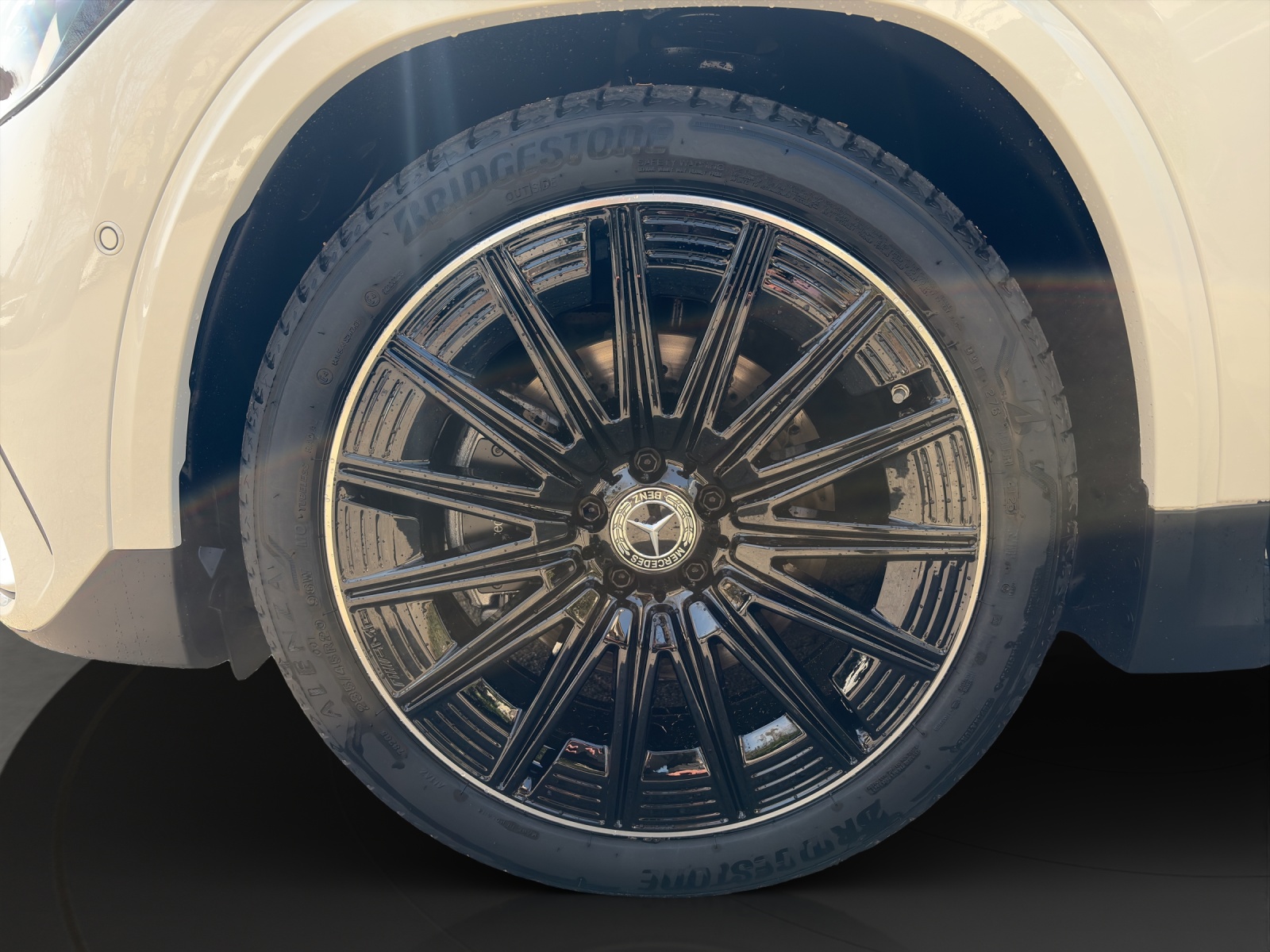 Image MERCEDES-BENZ GLA-220 GLA 220 4Matic 8G-DCT