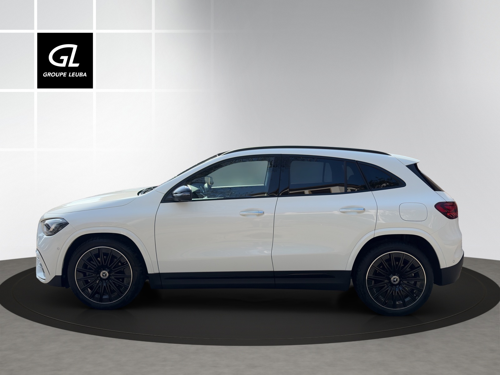 Image MERCEDES-BENZ GLA-220 GLA 220 4Matic 8G-DCT