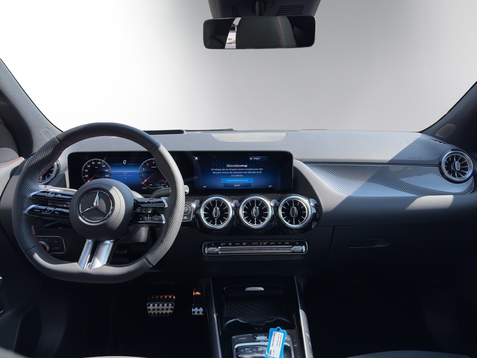 Image MERCEDES-BENZ GLA-220 GLA 220 4Matic 8G-DCT