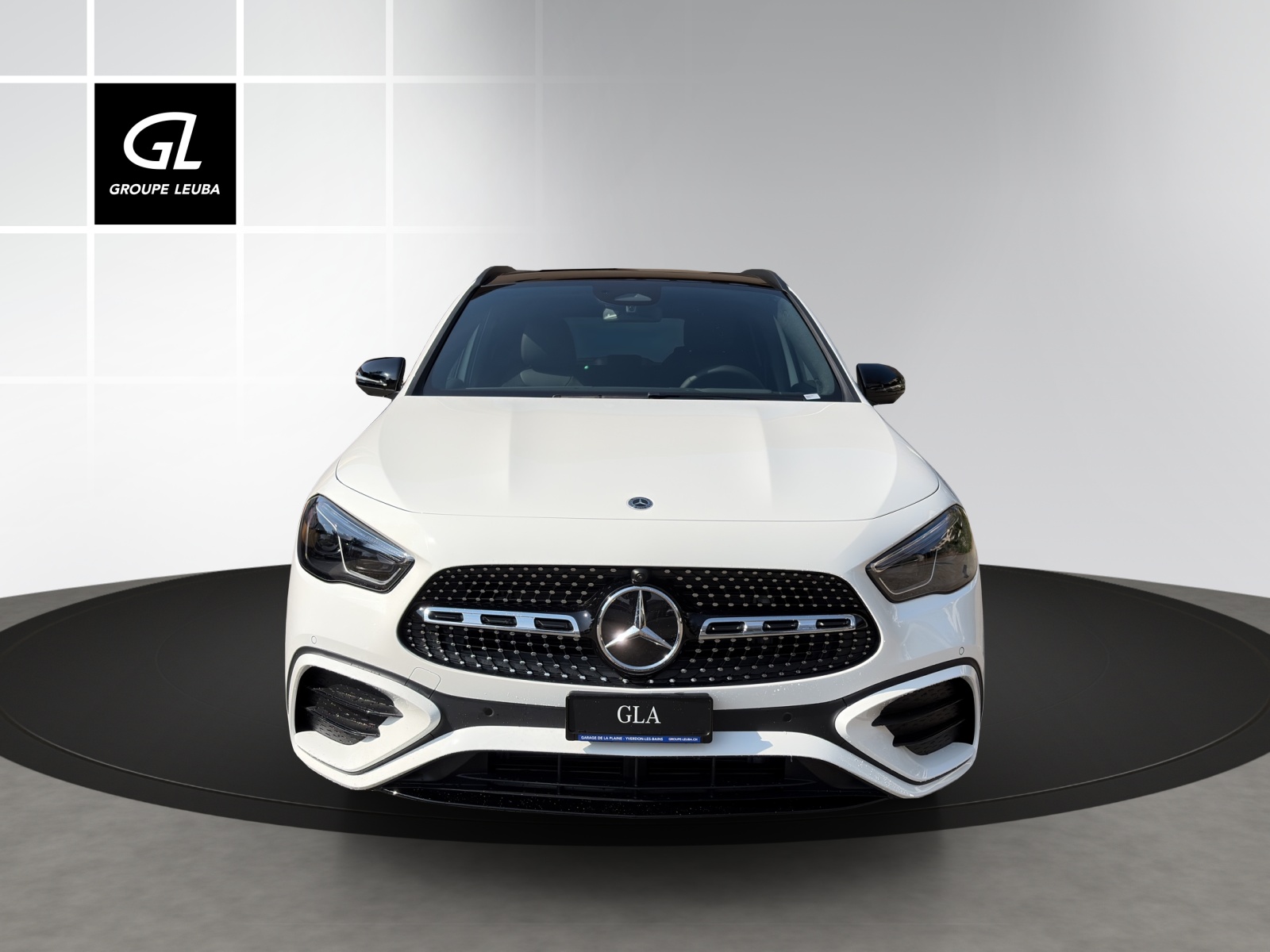 Image MERCEDES-BENZ GLA-220 GLA 220 4Matic 8G-DCT