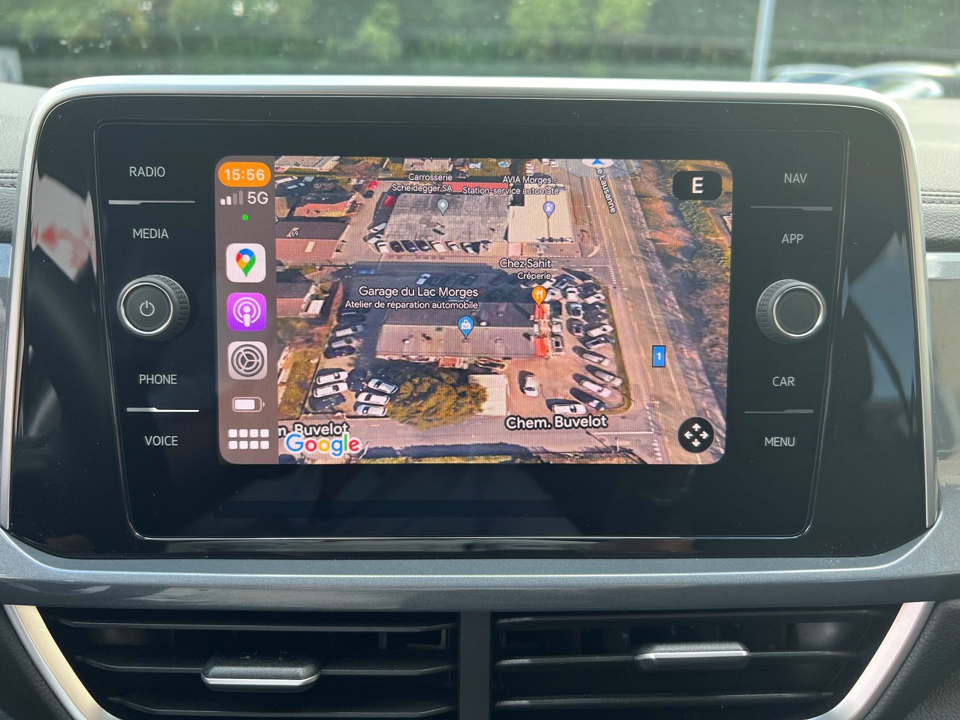 VW T-Roc 2.0 TSI Style DSG 4Motion-image-19