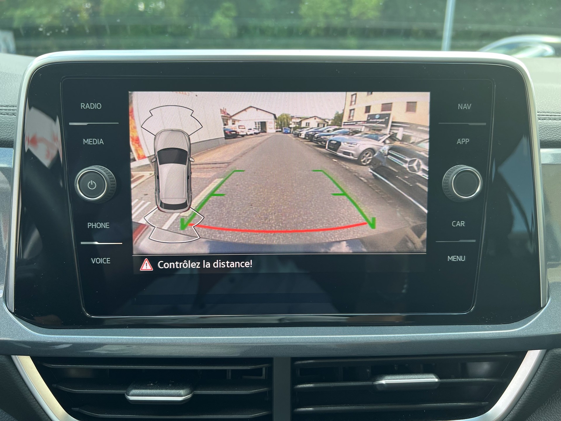 VW T-Roc 2.0 TSI Style DSG 4Motion-image-20