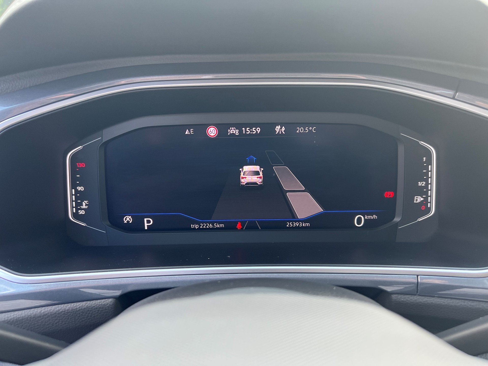 VW T-Roc 2.0 TSI Style DSG 4Motion-image-16