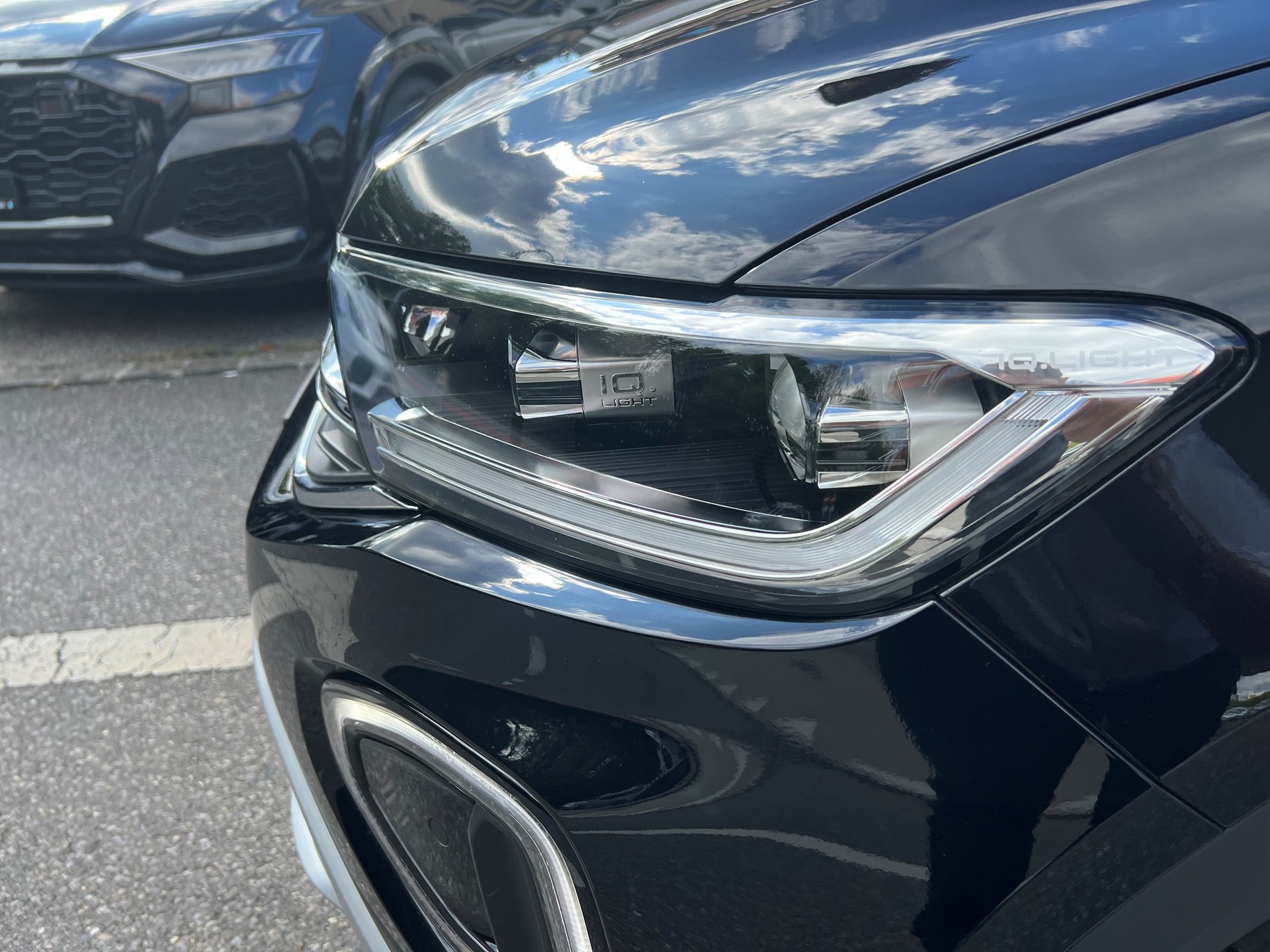 VW T-Roc 2.0 TSI Style DSG 4Motion-image-4