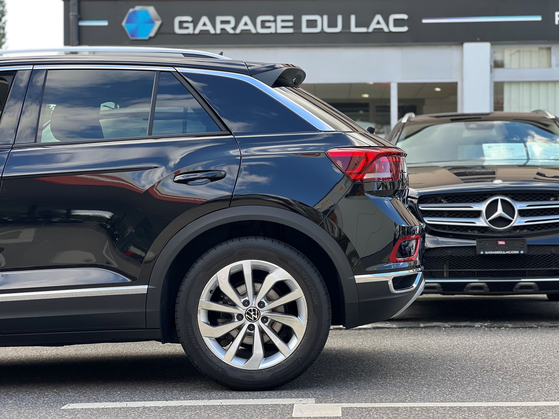 VW T-Roc 2.0 TSI Style DSG 4Motion-image-6