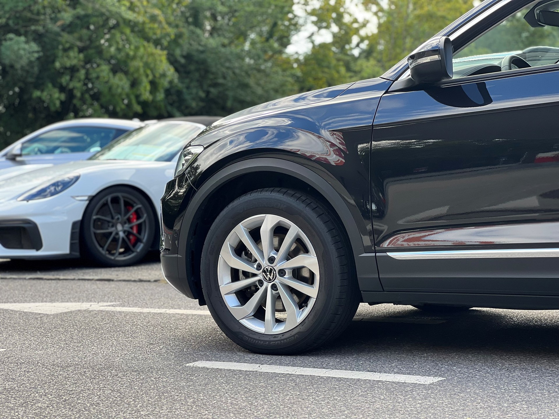 VW T-Roc 2.0 TSI Style DSG 4Motion-image-5