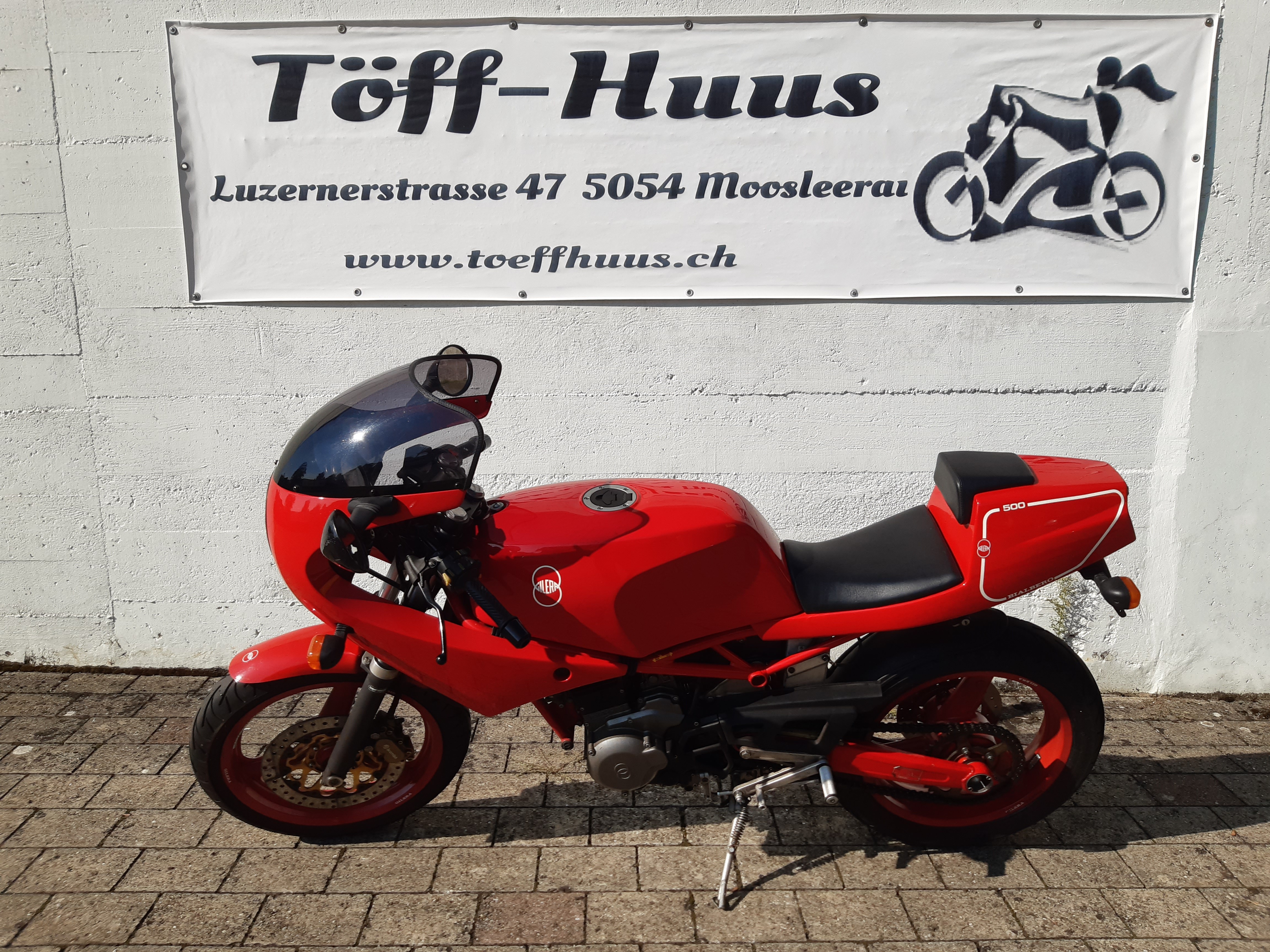 Cagiva Freccia C12 Usata Gilera Kk 125 Usata Le Belle E Possibili