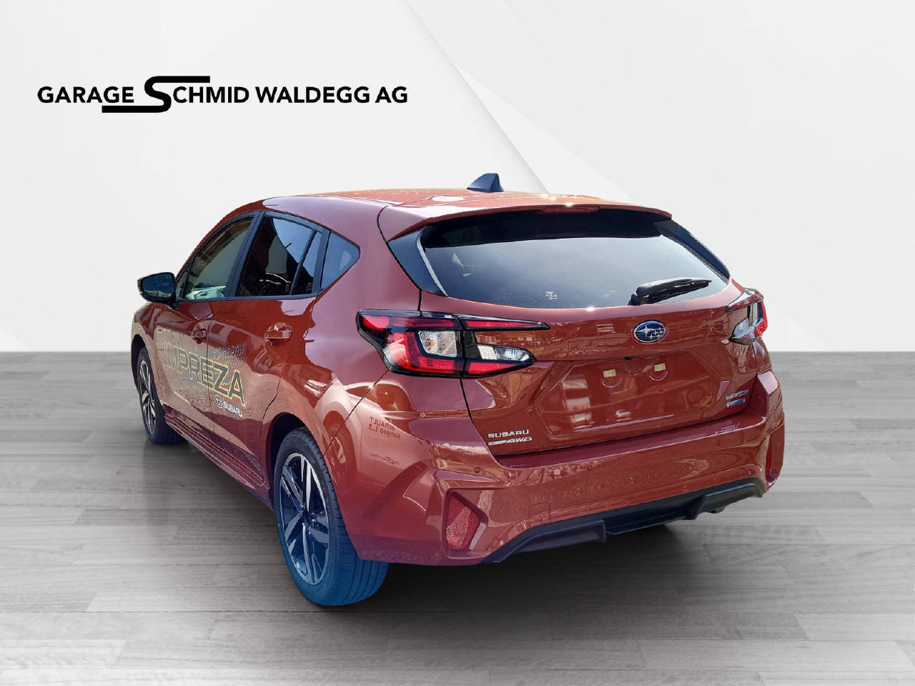 SUBARU Impreza 2.0 e-Boxer Swiss Plus AWD Lineartronic-showroom-element-3