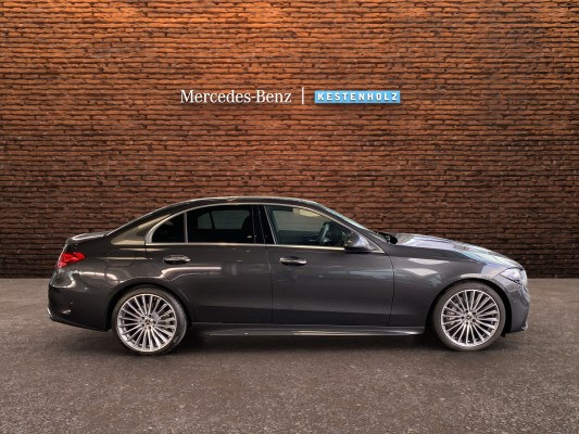 MERCEDES-BENZ C 300 d 4M AMG Line-showroom-element-2