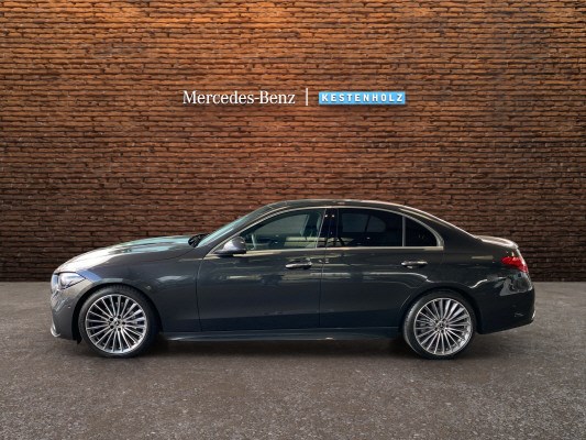 MERCEDES-BENZ C 300 d 4M AMG Line-showroom-element-3