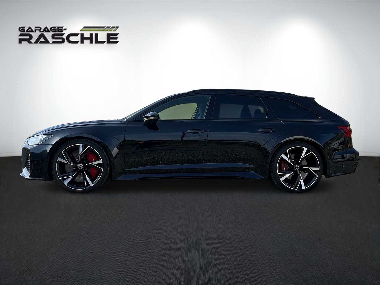 AUDI RS6 Avant 4.0 V8 TFSI quattro T-Tronic-showroom-element-3