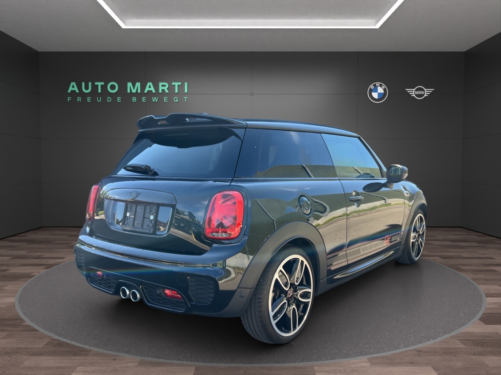 MINI Cooper S-showroom-element-3