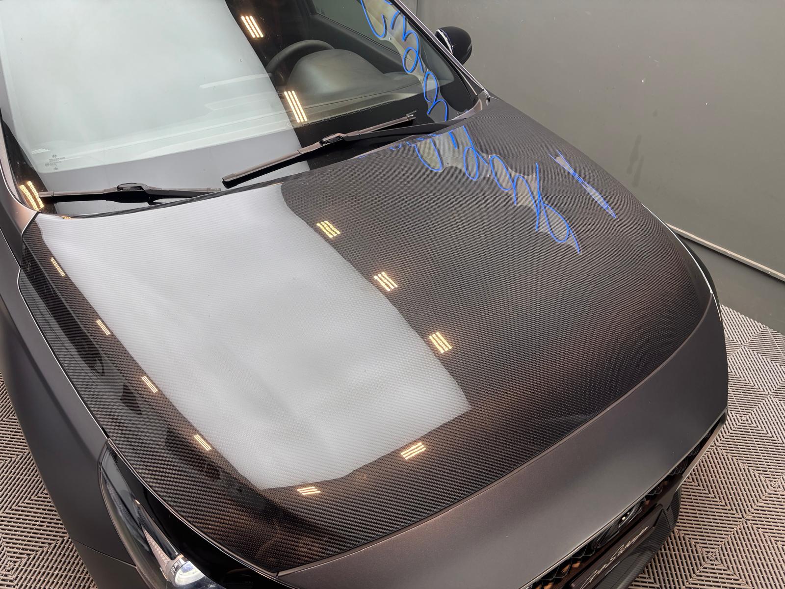 HYUNDAI i30 N 2.0 T-GDi Project C n°570 Remus-showroom-element-2