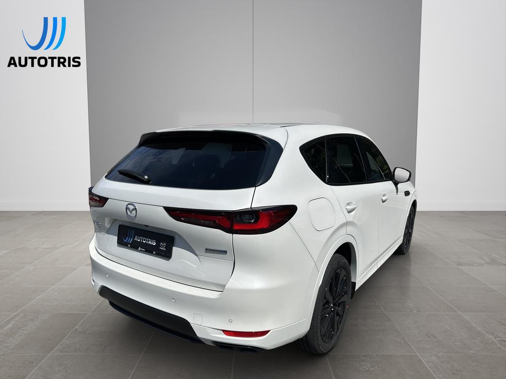 MAZDA CX-60 e-Skyactiv PHEV 327 AWD Homura Plus-showroom-element-3