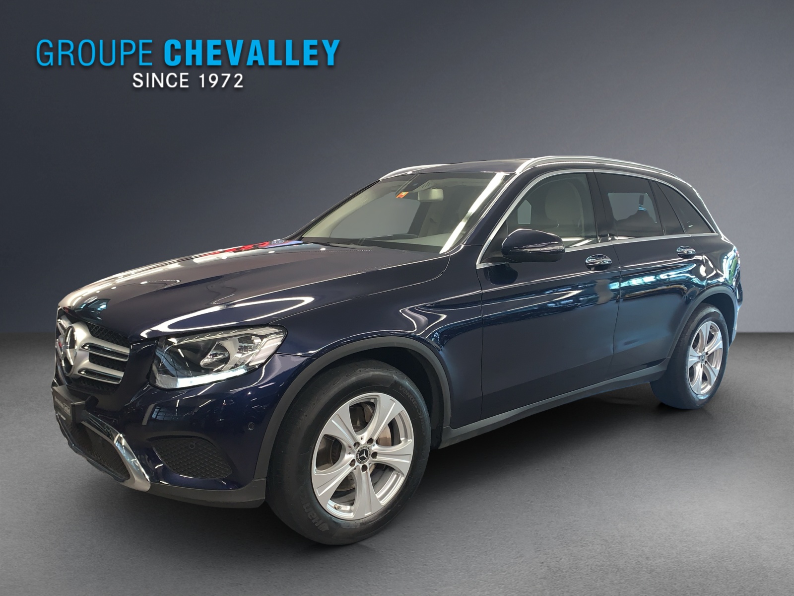 Photo MERCEDES-BENZ GLC-250 GLC 250 Exclusive 4Matic