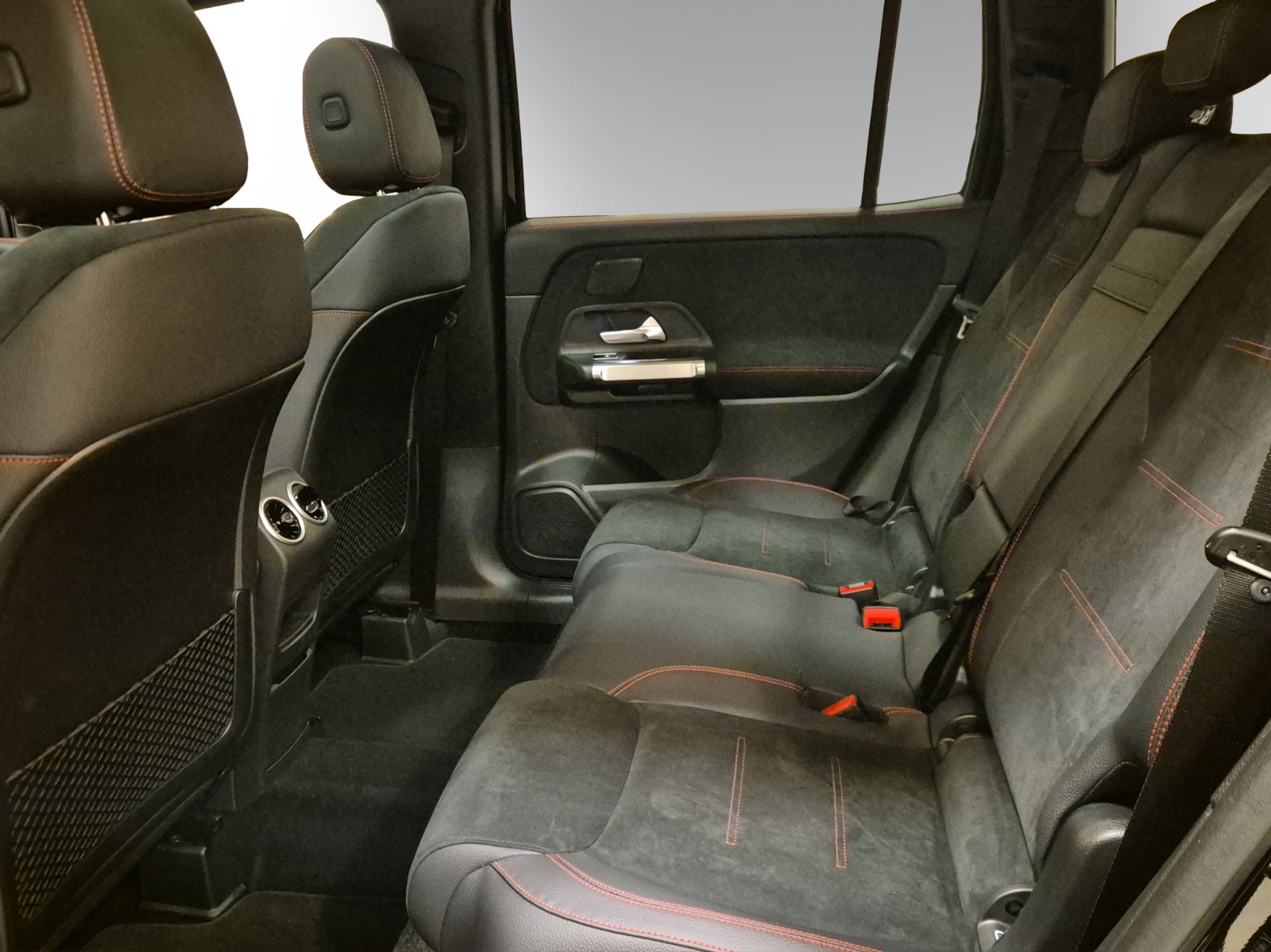 Image MERCEDES-BENZ GLB-220 GLB 220 4Matic 8G-Tronic