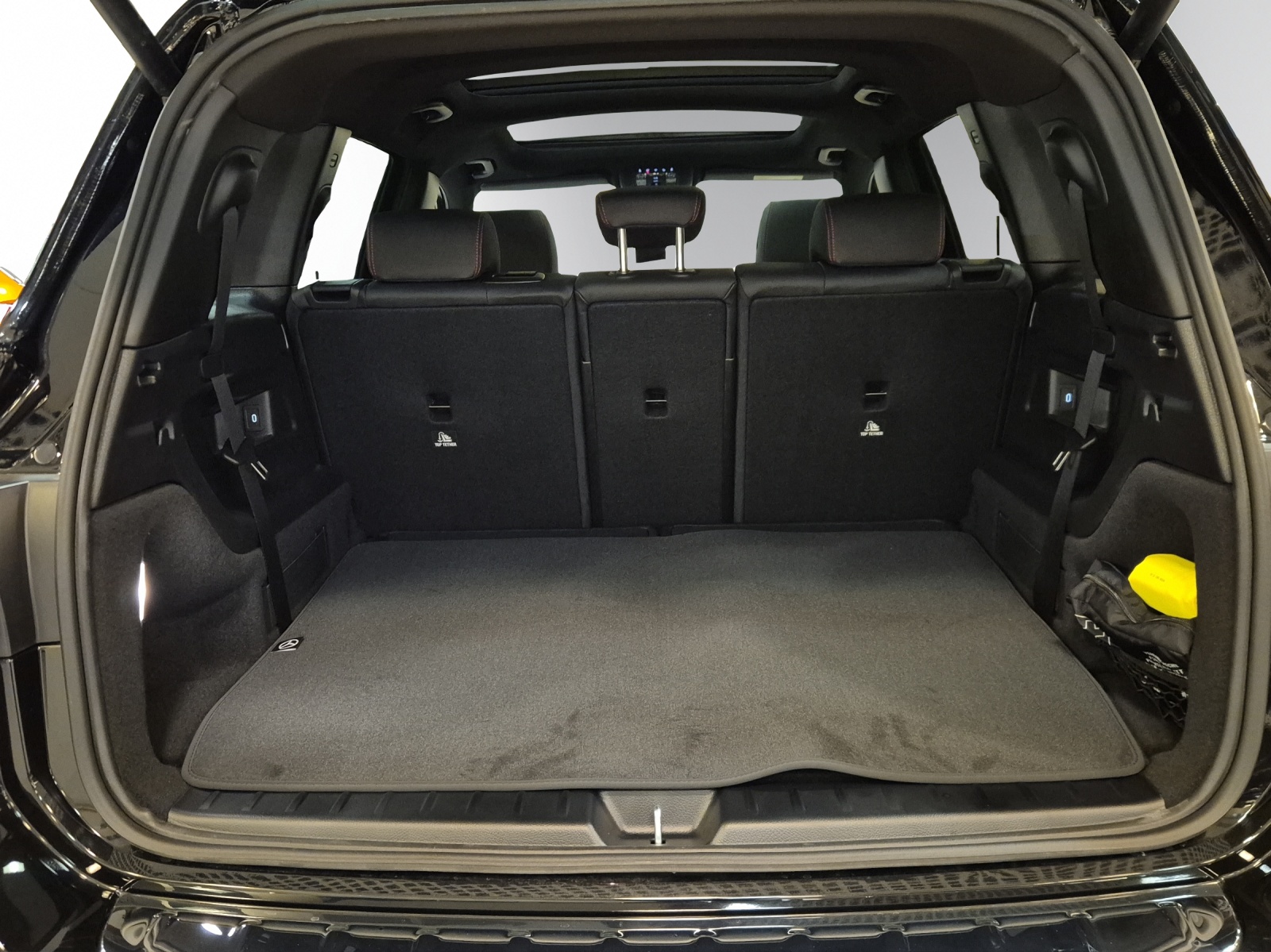 Image MERCEDES-BENZ GLB-220 GLB 220 4Matic 8G-Tronic