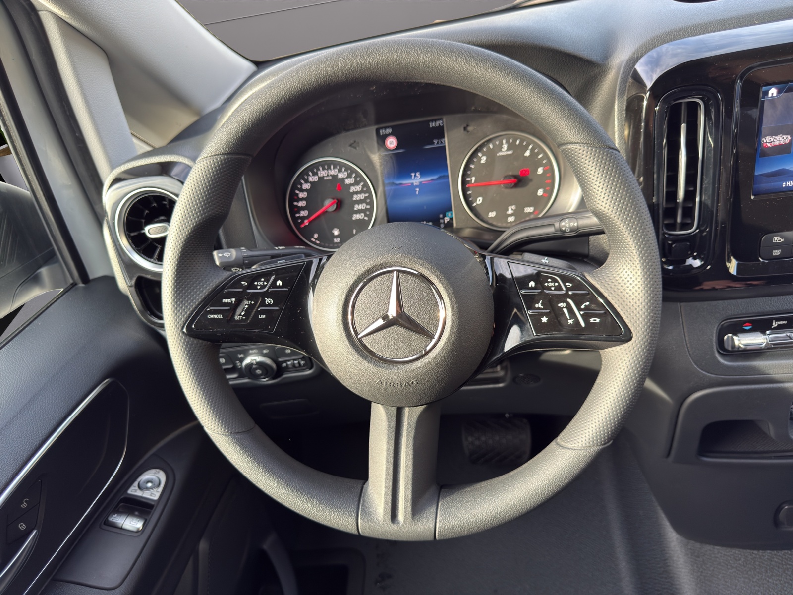 Image MERCEDES-BENZ VITO Vito 119 CDI KA PRO 3200mm L