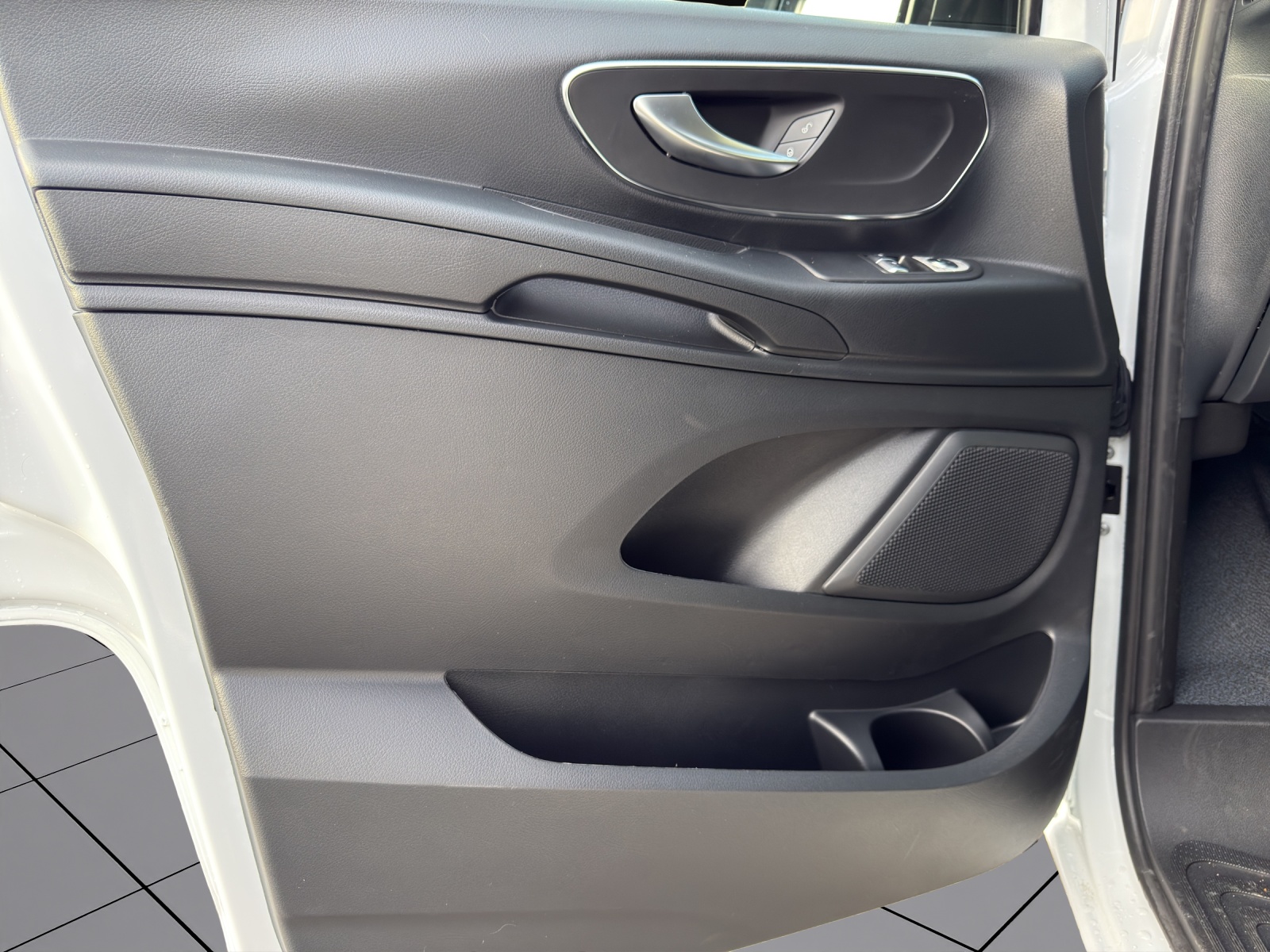 Image MERCEDES-BENZ VITO Vito 119 CDI KA PRO 3200mm L