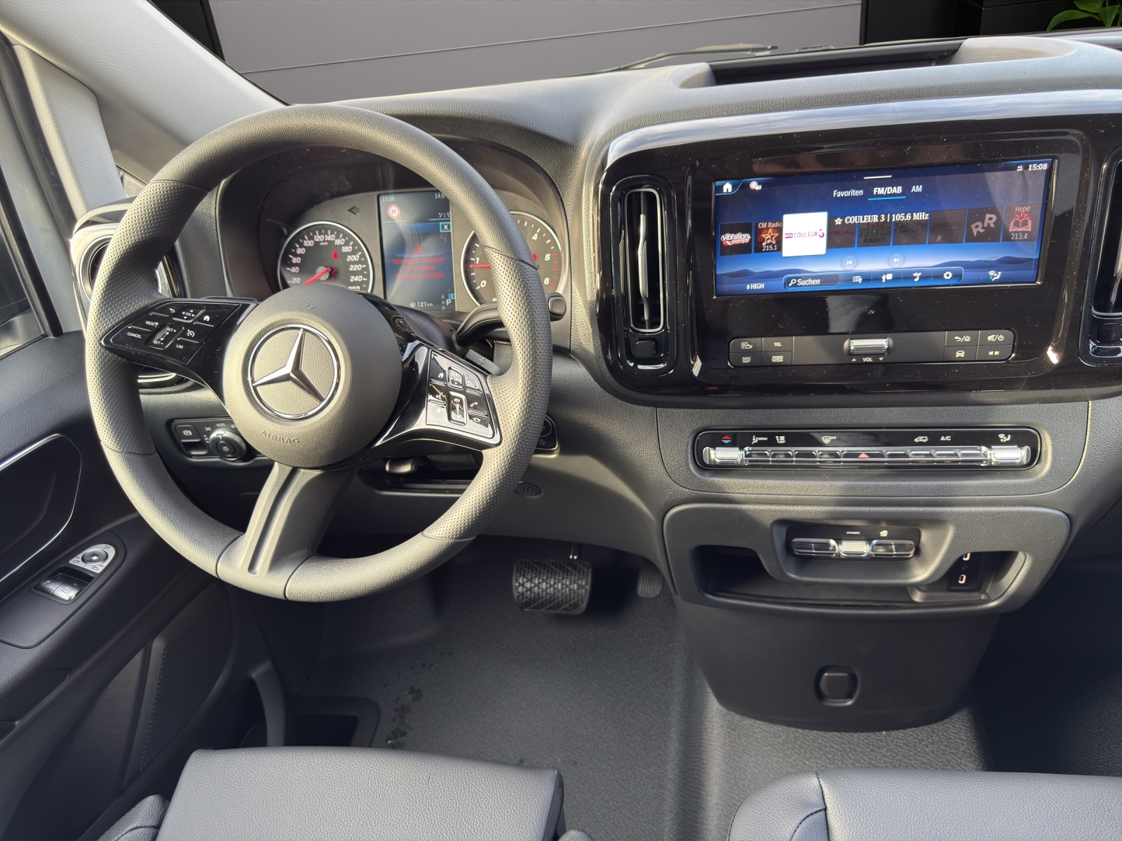 Image MERCEDES-BENZ VITO Vito 119 CDI KA PRO 3200mm L