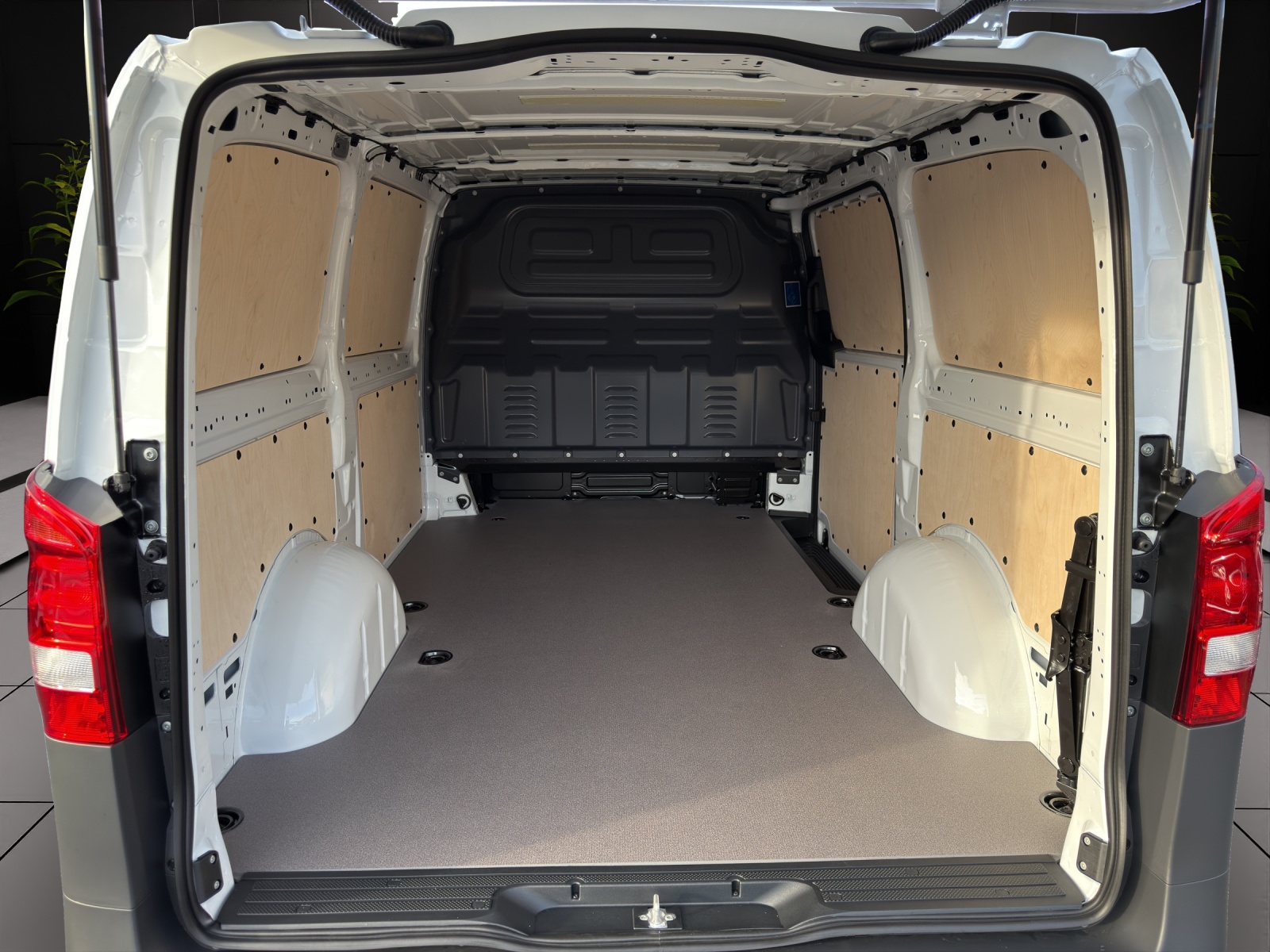 Image MERCEDES-BENZ VITO Vito 119 CDI KA PRO 3200mm L