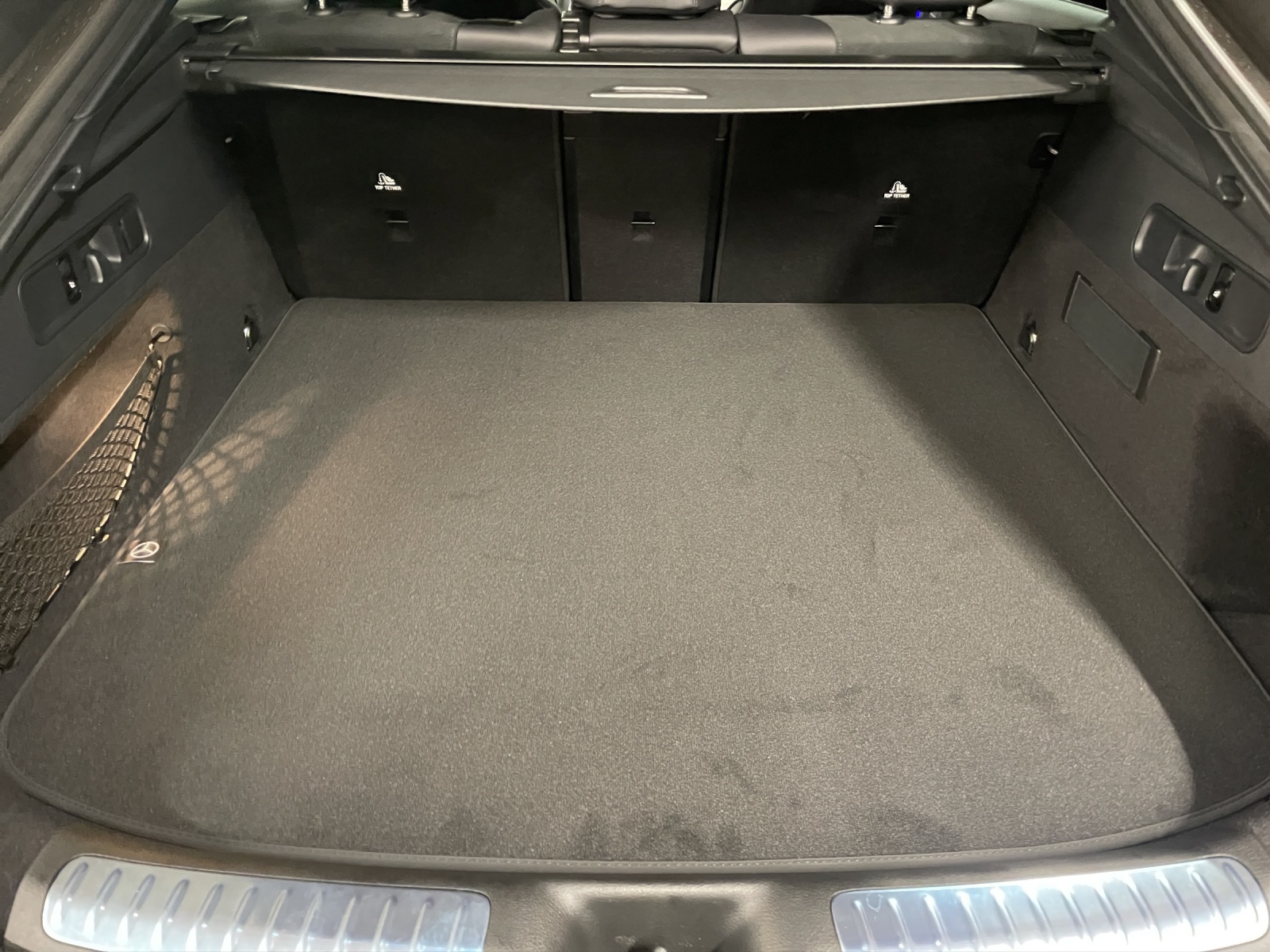 Image MERCEDES-BENZ GLC-220 GLC Coupé 220 d 4Matic 9G-Tronic