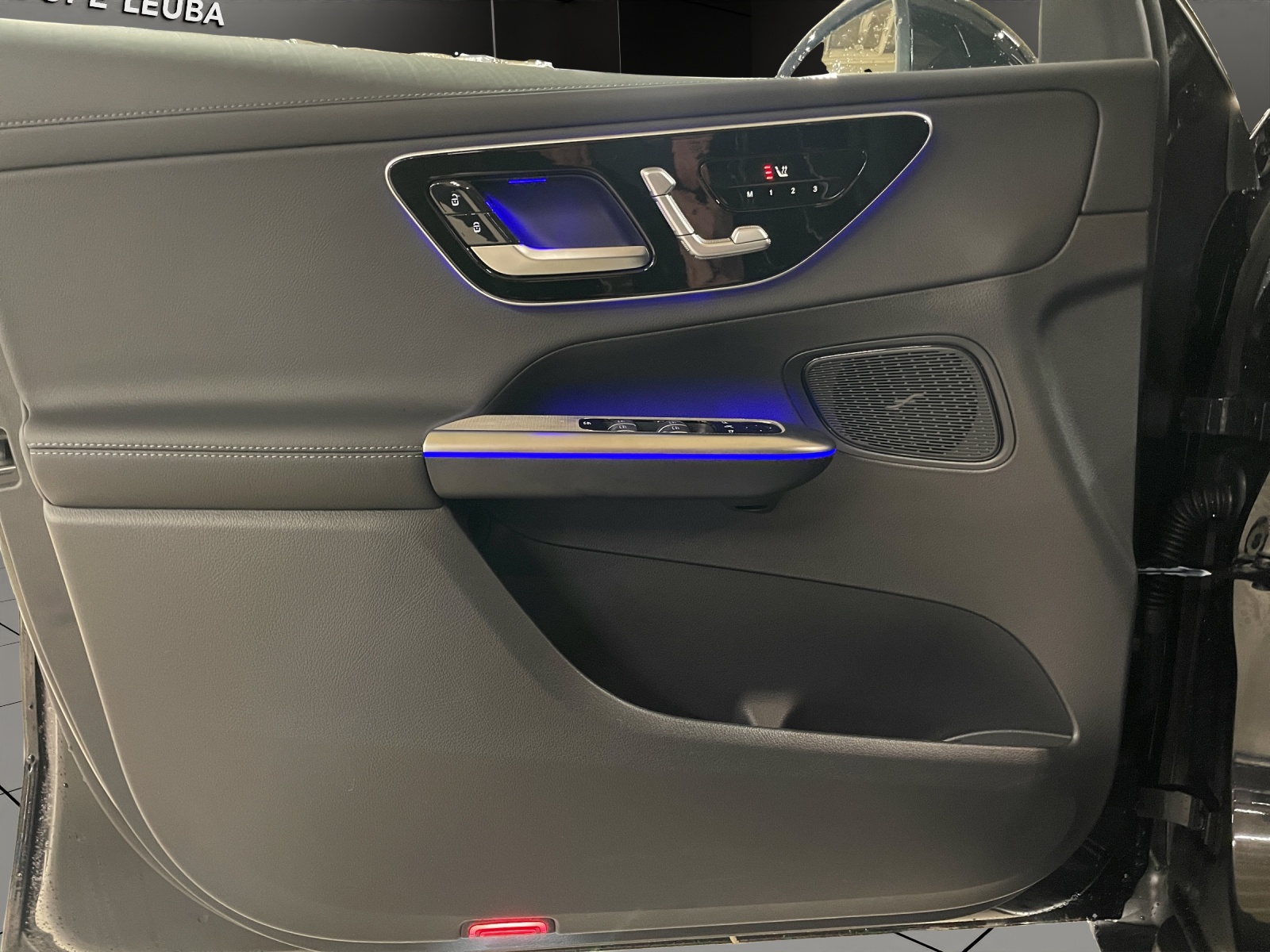 Image MERCEDES-BENZ GLC-220 GLC Coupé 220 d 4Matic 9G-Tronic