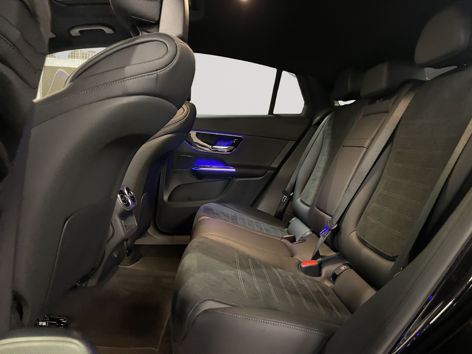 Image MERCEDES-BENZ GLC-220 GLC Coupé 220 d 4Matic 9G-Tronic