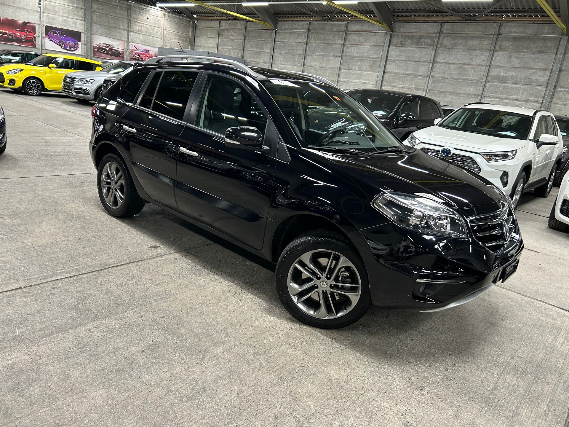 RENAULT Koleos 2.5 Dynamique 4x4