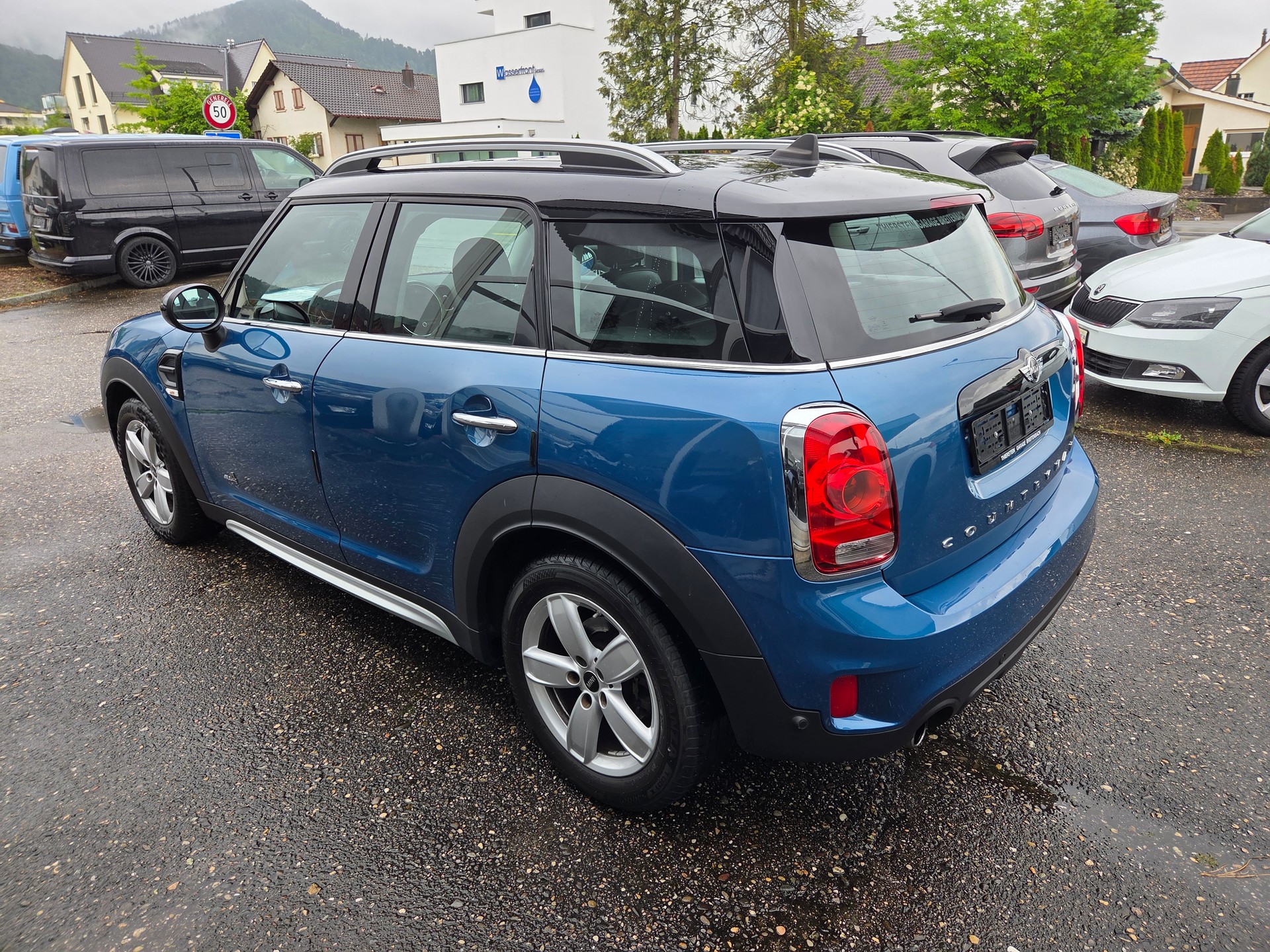 MINI Countryman Cooper ALL4-showroom-element-3