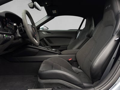 Porsche 911 Carrera GTS Cabriolet - weitere Bilder