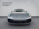 Porsche 911 Carrera GTS Cabriolet - Bild 2