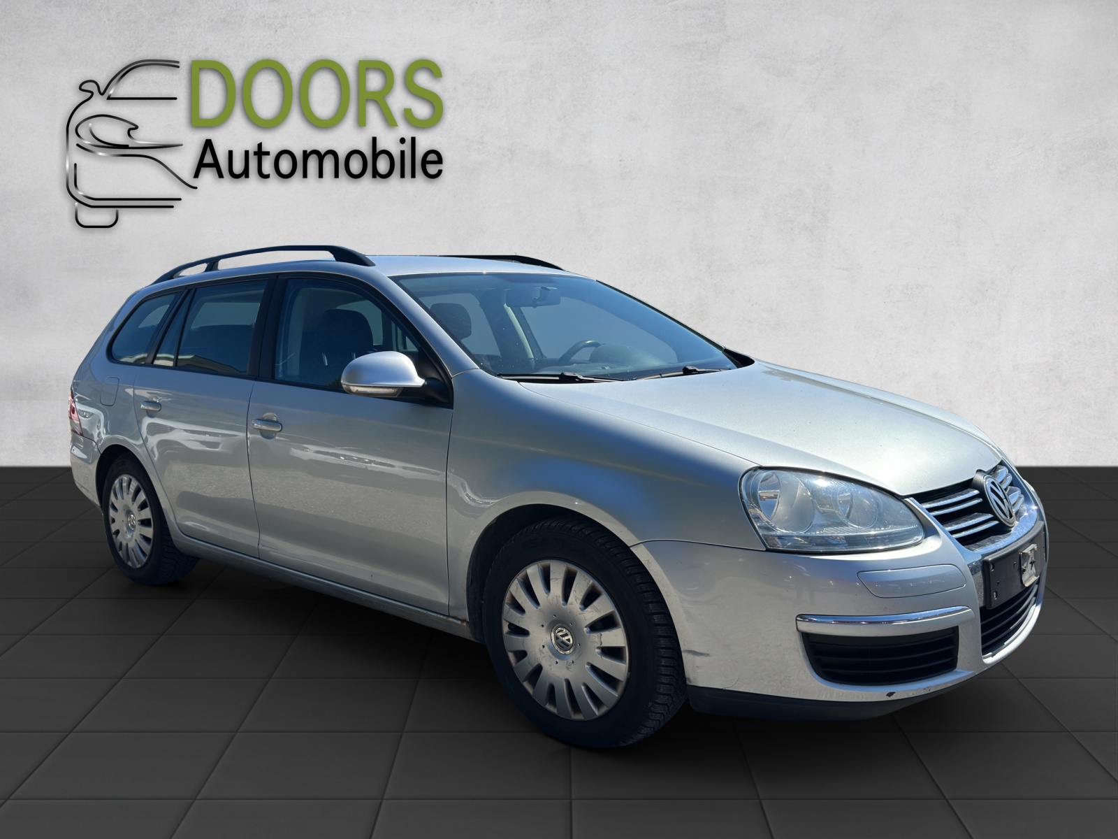 VW Golf 1.9TDI 77kw